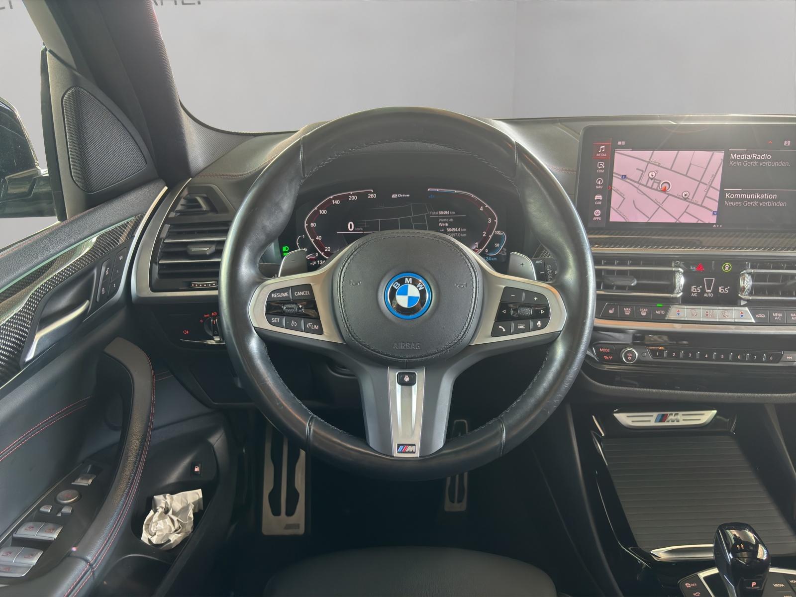 BMW X3 30e xDrive SAG-image-7