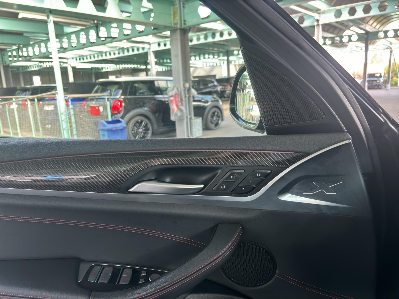 BMW X3 30e xDrive SAG-image-17