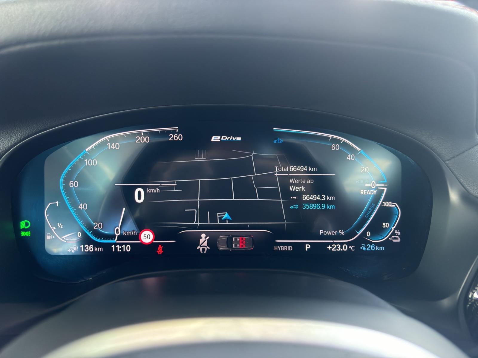 BMW X3 30e xDrive SAG-image-11