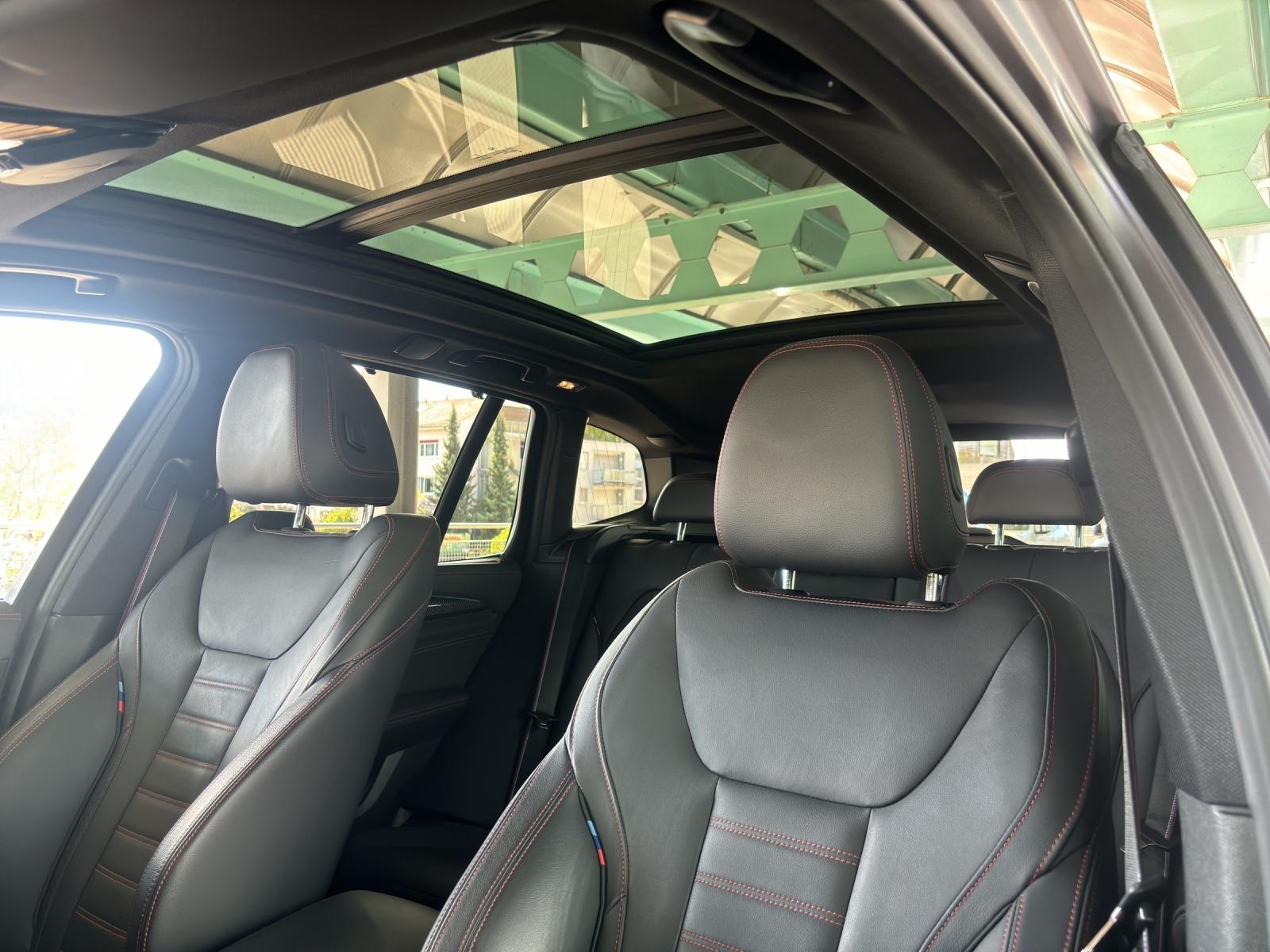 BMW X3 30e xDrive SAG-image-18