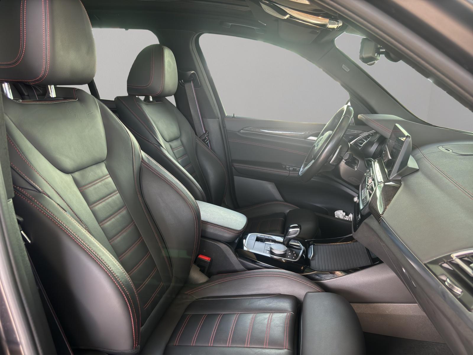BMW X3 30e xDrive SAG-image-15