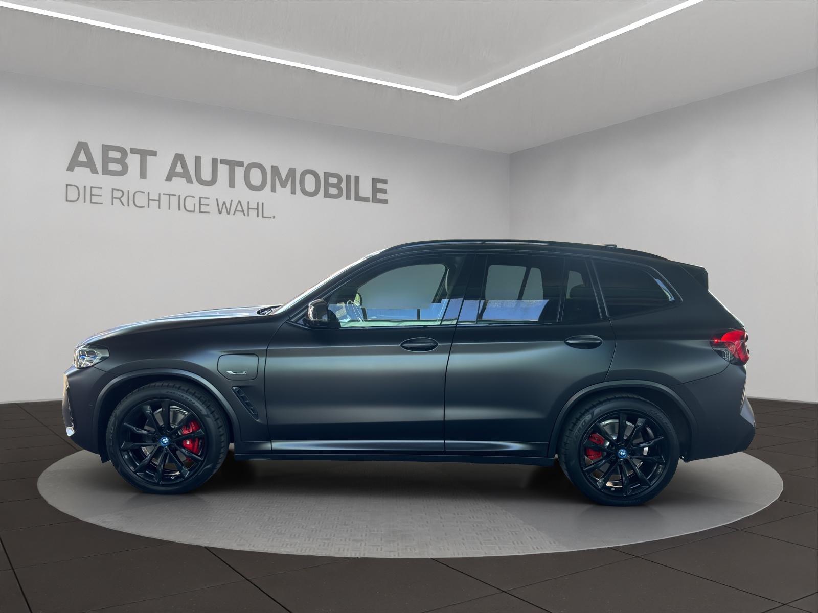 BMW X3 30e xDrive SAG-showroom-element-2