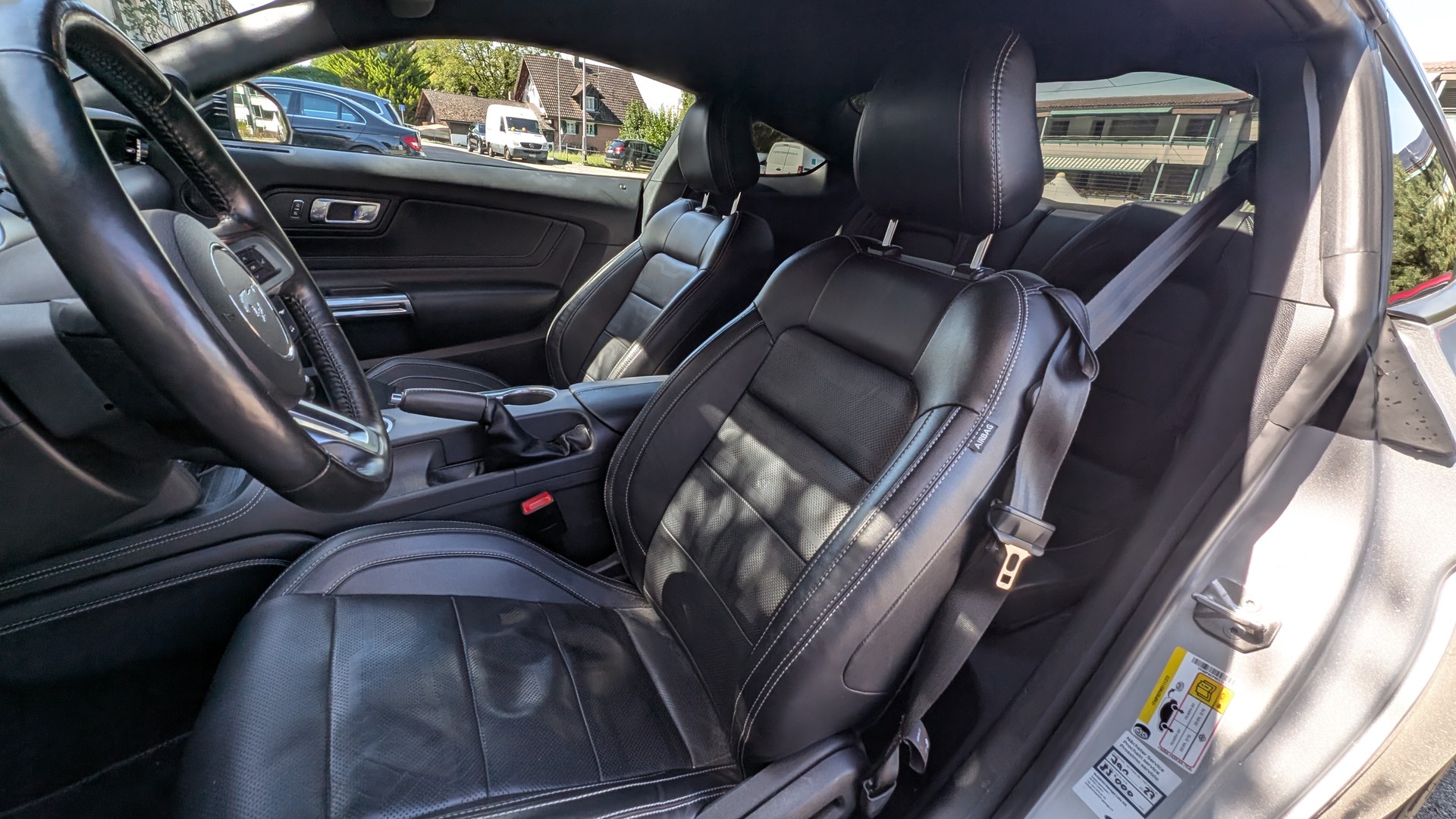 FORD 5.0 V8 GT-image-5