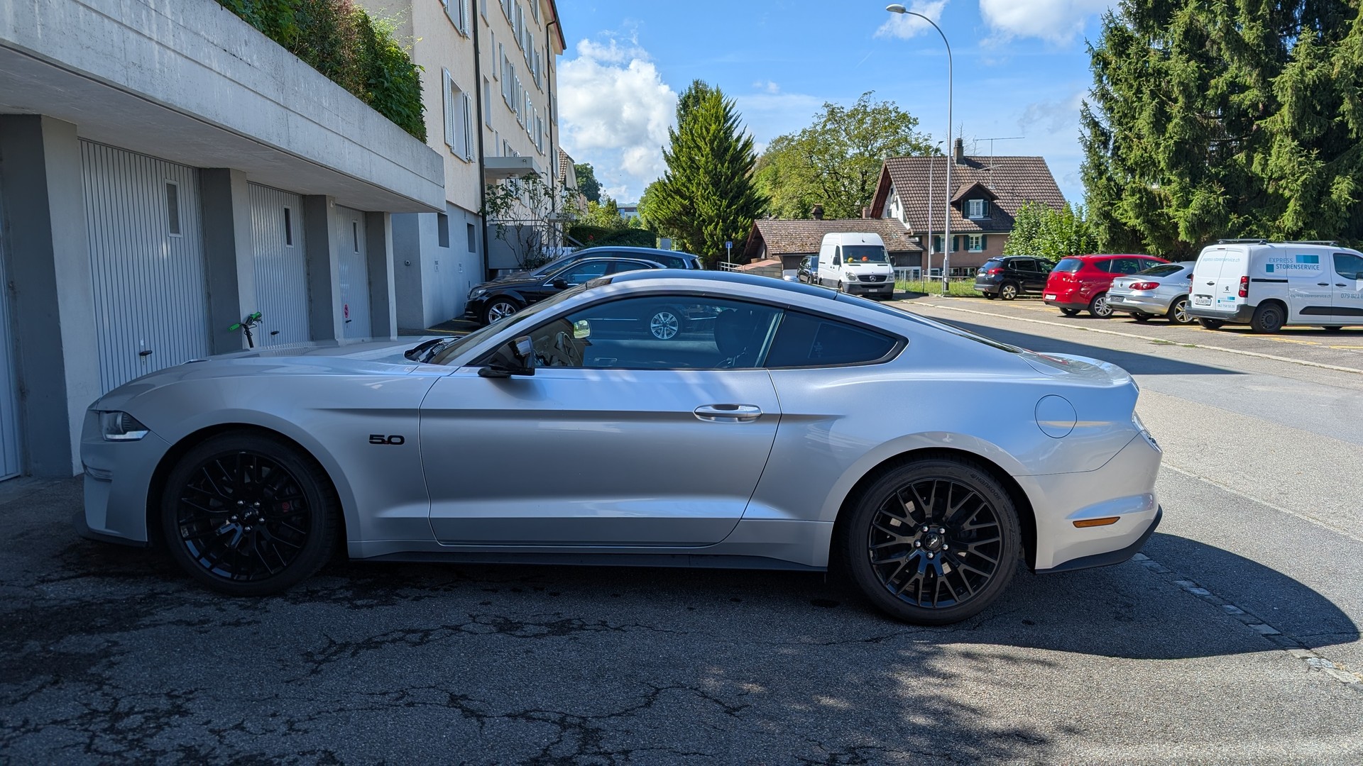 FORD 5.0 V8 GT-image-2