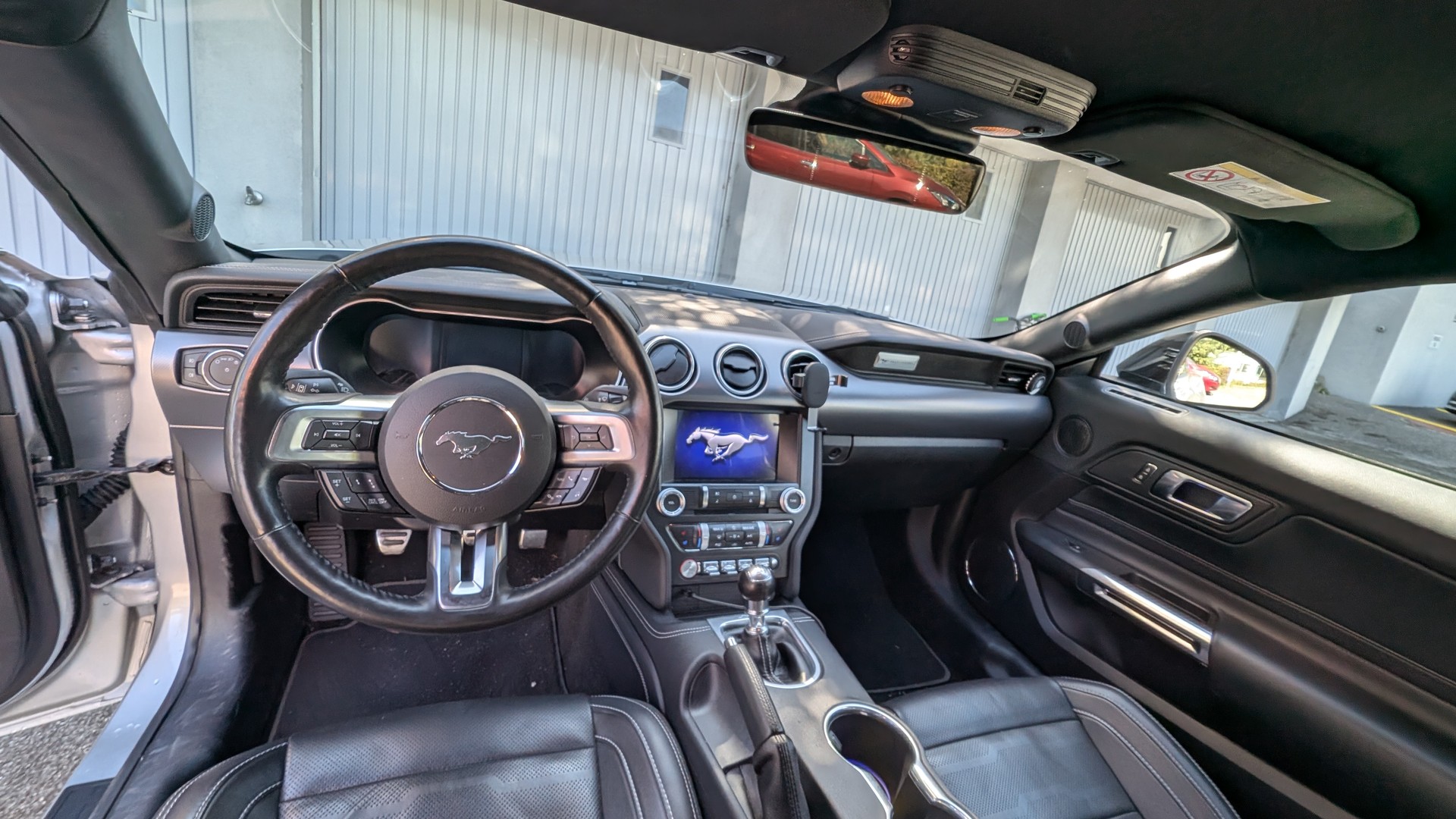 FORD 5.0 V8 GT-image-4