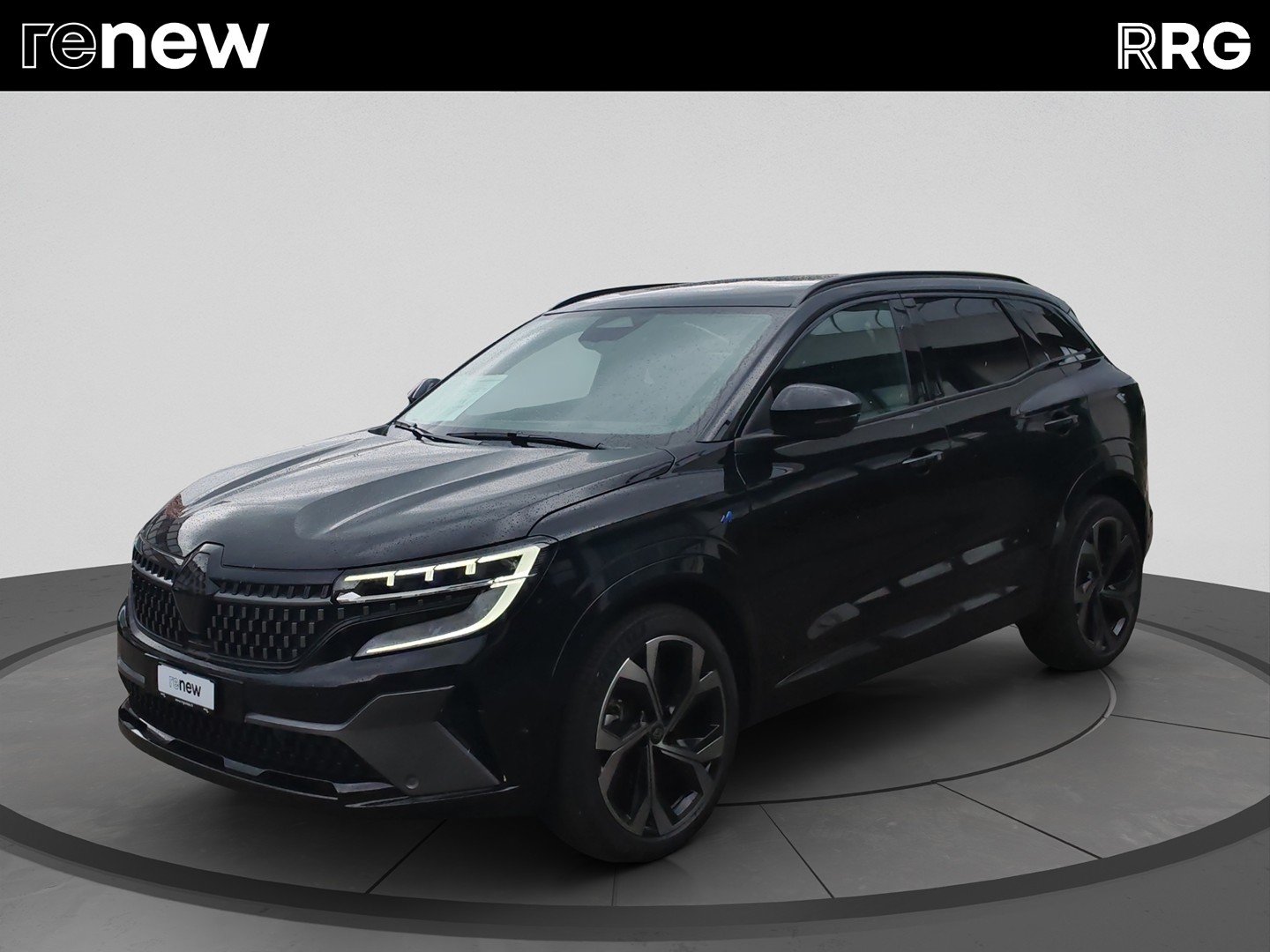 RENAULT Austral 1.2 HEV 200 Iconic Esprit Alpine A-image-6