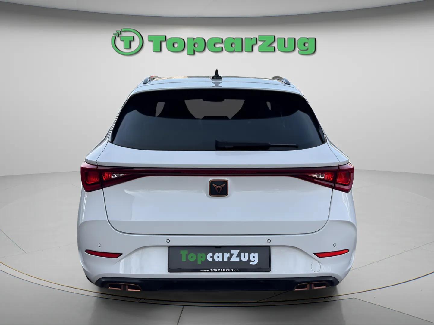 CUPRA LEON ST 1.4 e-HYBRID pHEV DSG-image-6