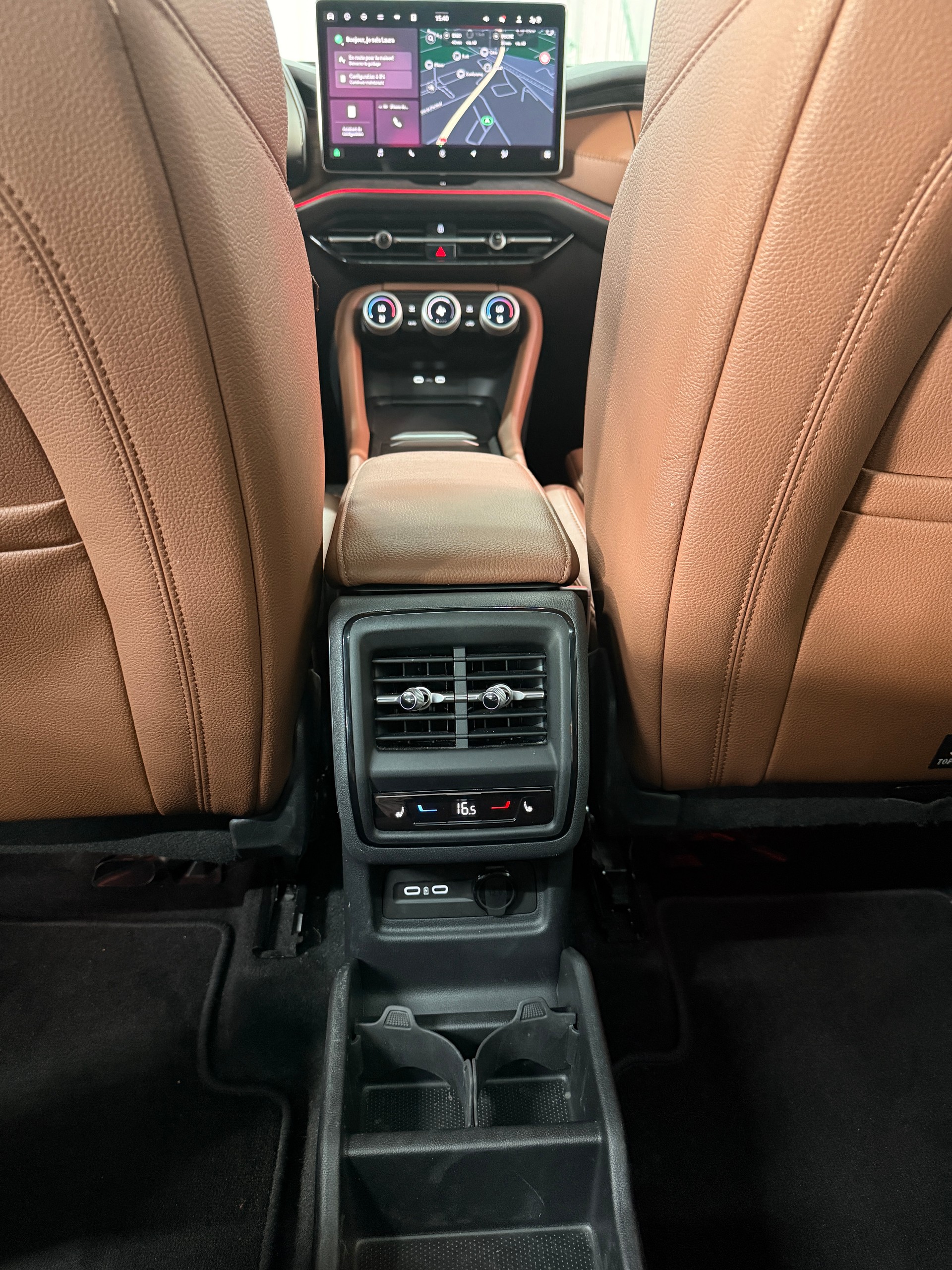 SKODA Kodiaq 2.0 TDI Selection 4x4-image-24