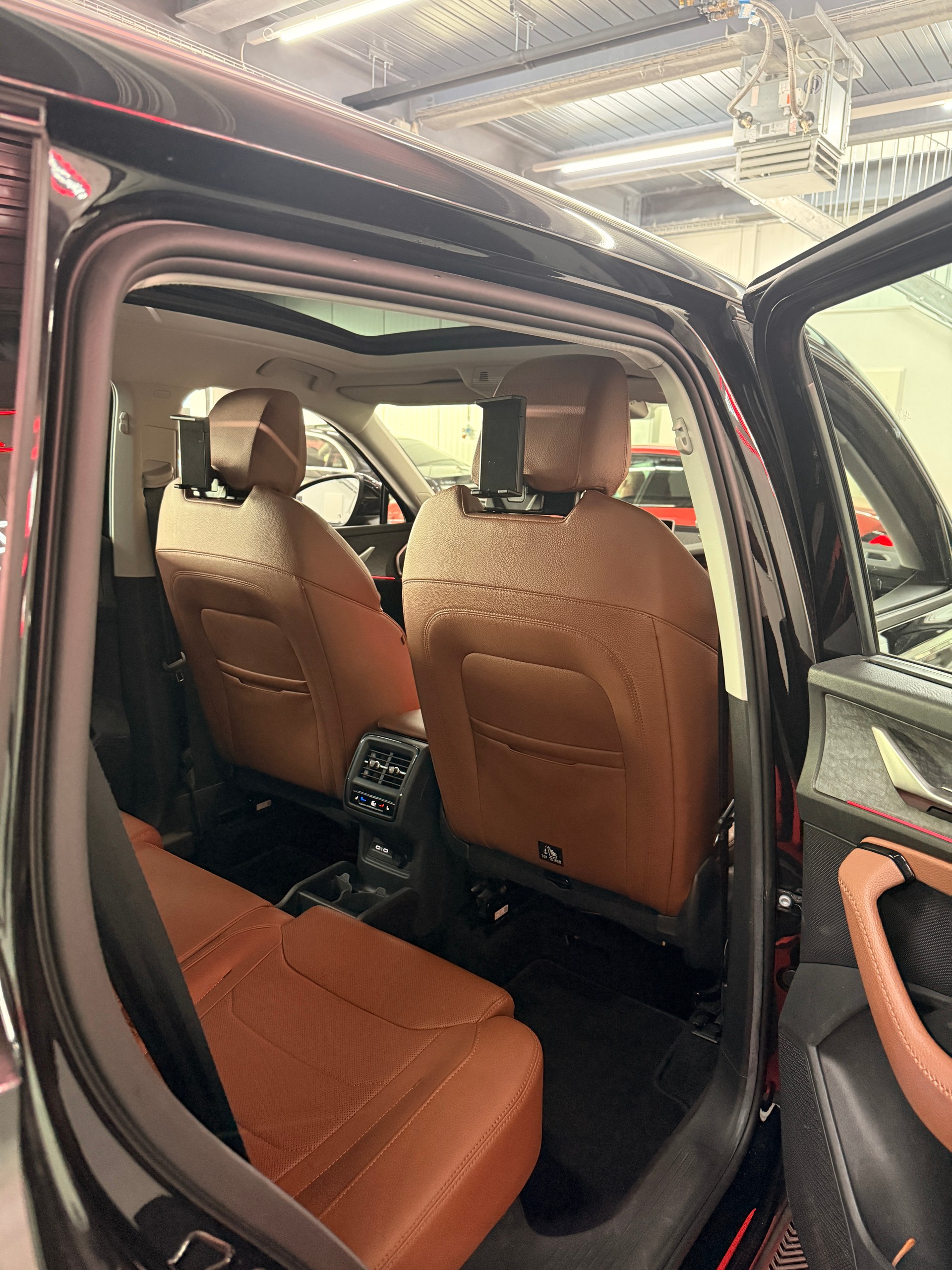 SKODA Kodiaq 2.0 TDI Selection 4x4-image-26