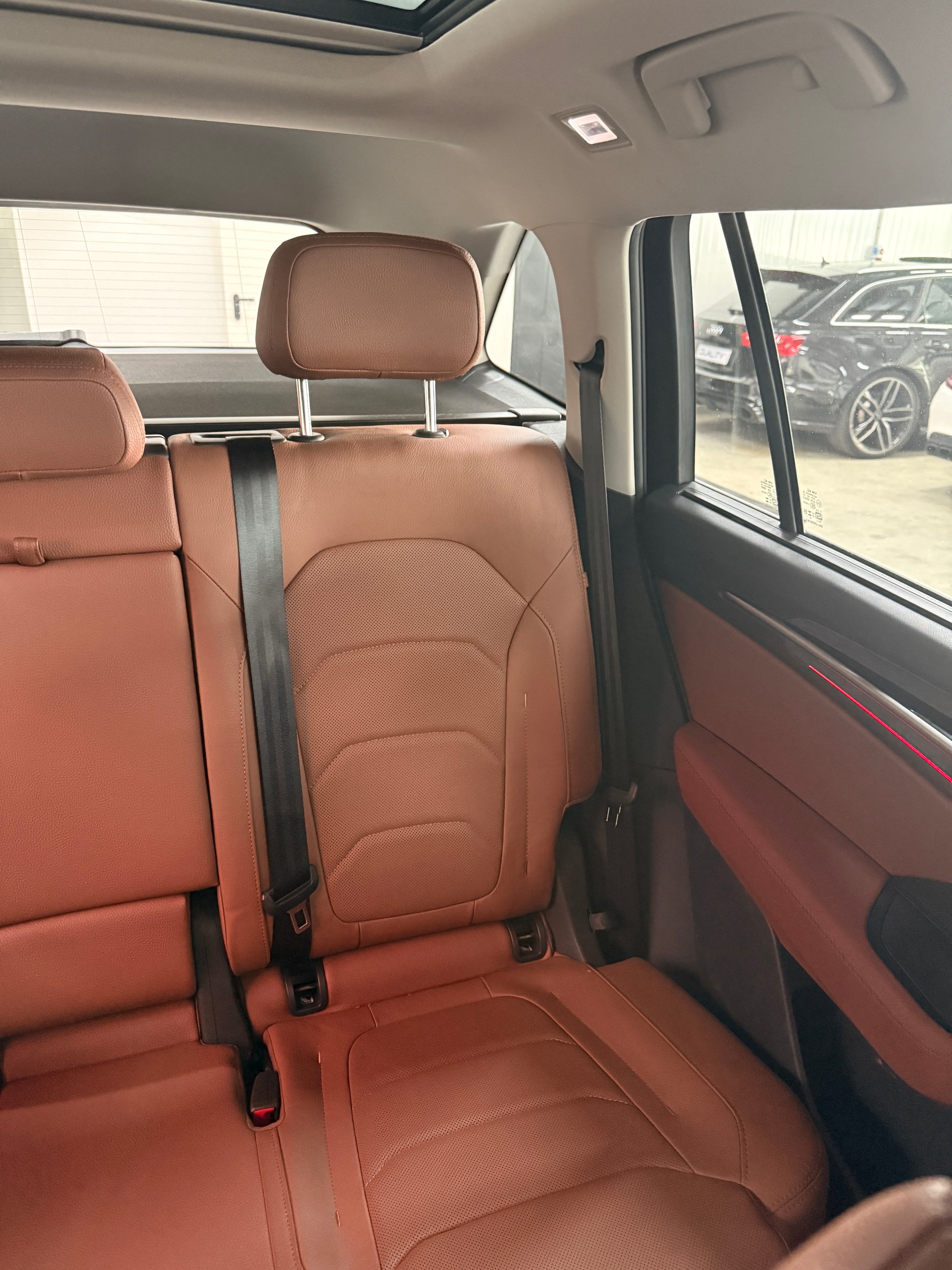 SKODA Kodiaq 2.0 TDI Selection 4x4-image-21