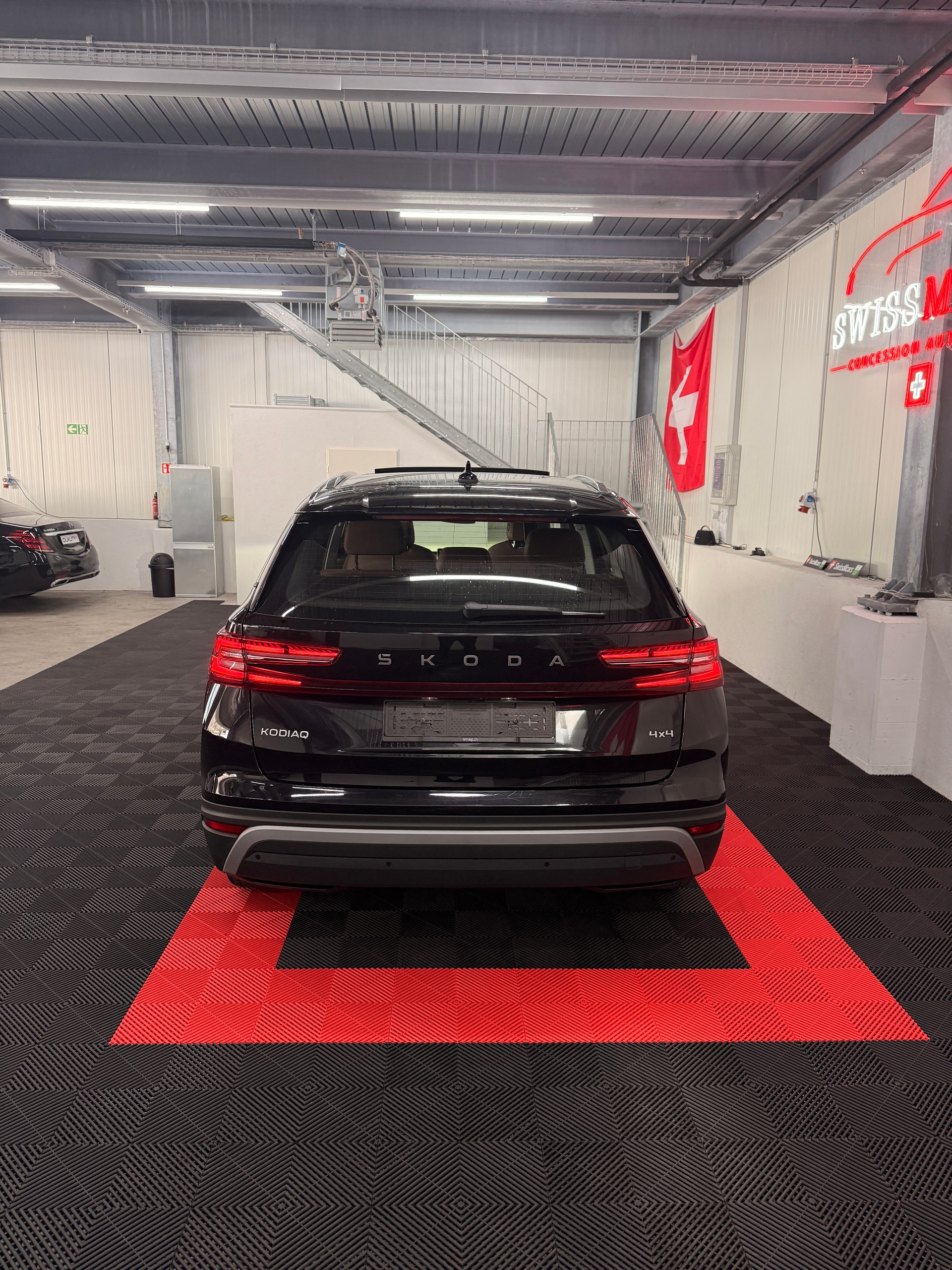 SKODA Kodiaq 2.0 TDI Selection 4x4-image-6