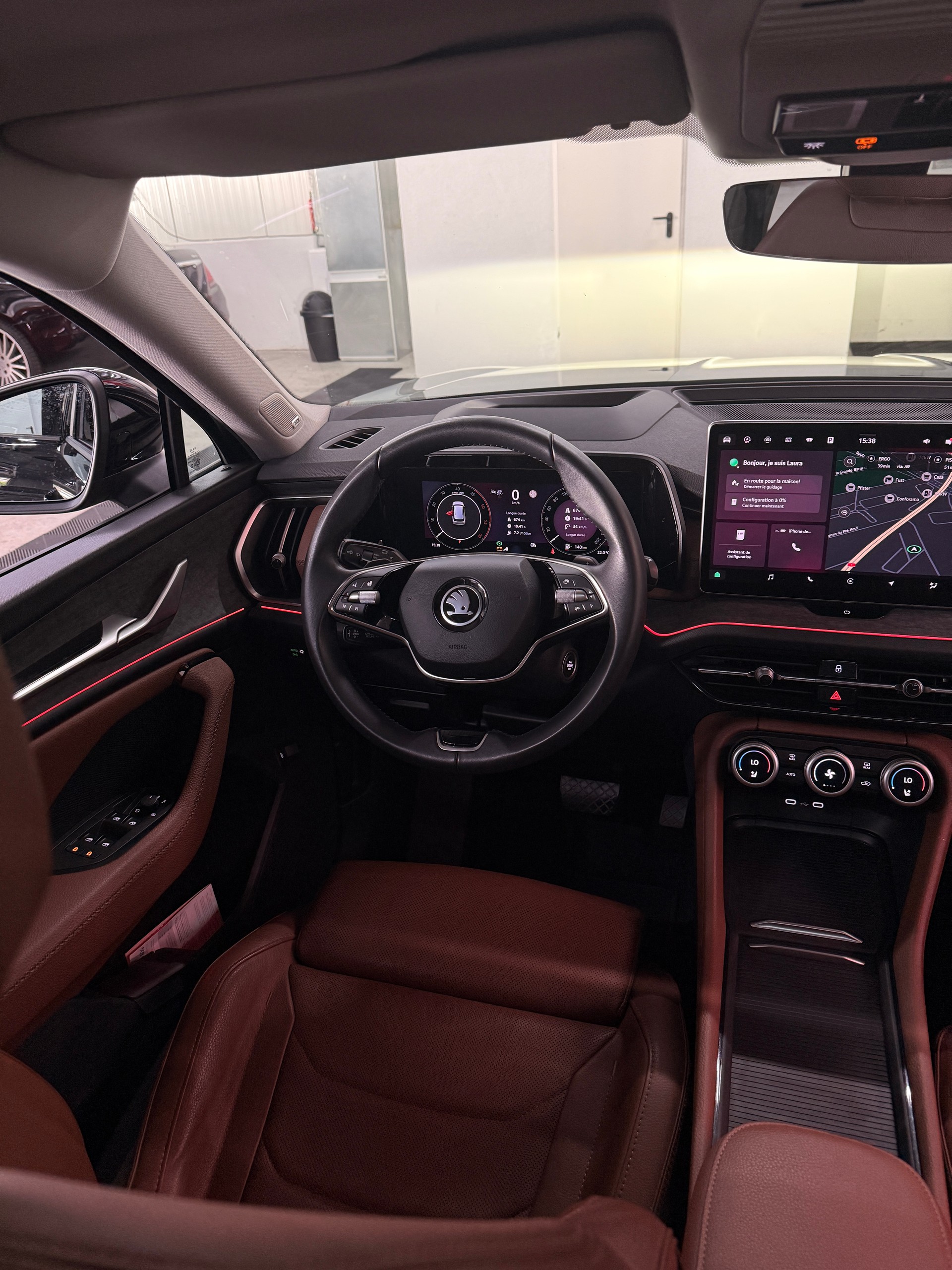 SKODA Kodiaq 2.0 TDI Selection 4x4-image-16