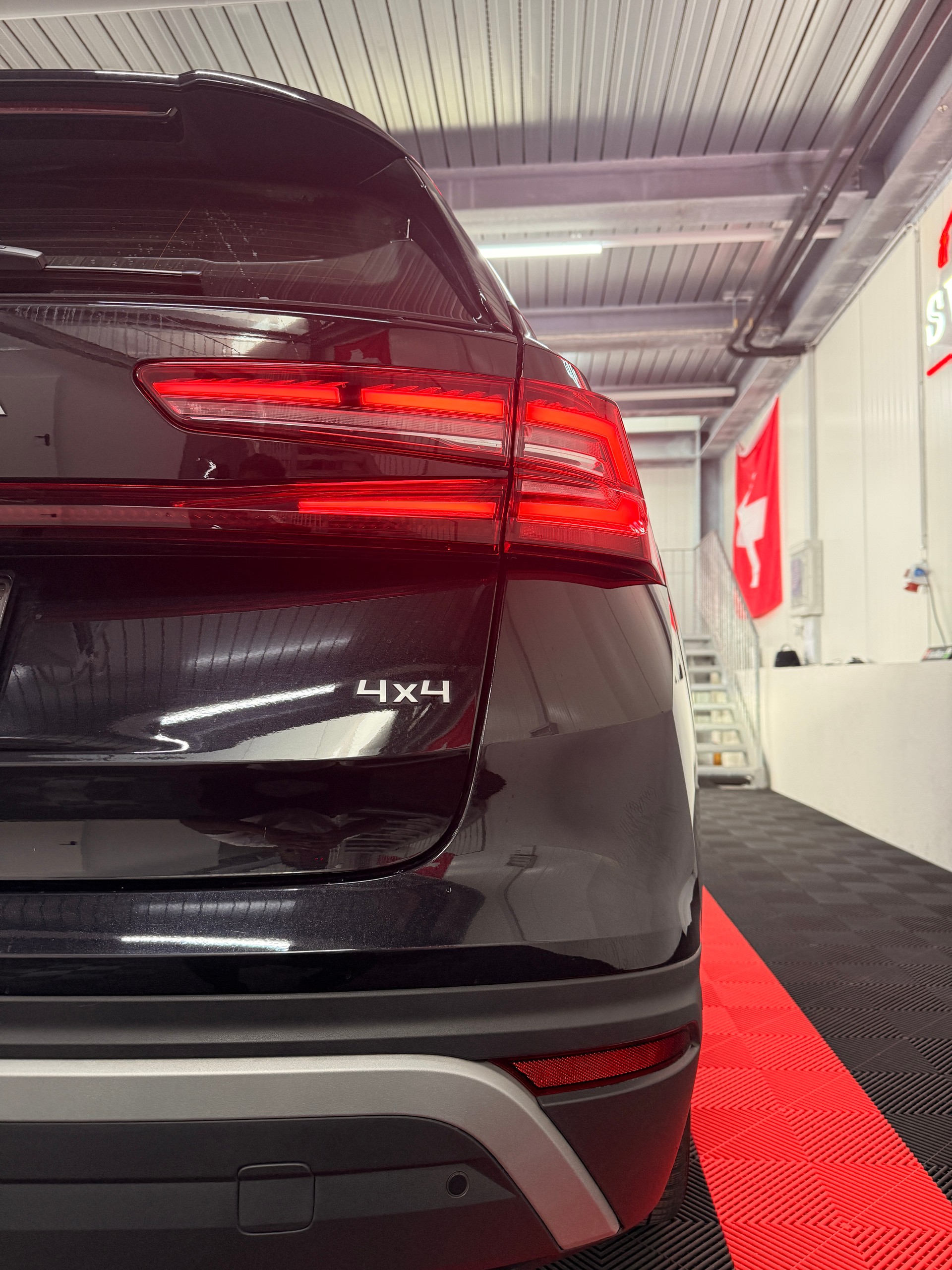 SKODA Kodiaq 2.0 TDI Selection 4x4-image-9