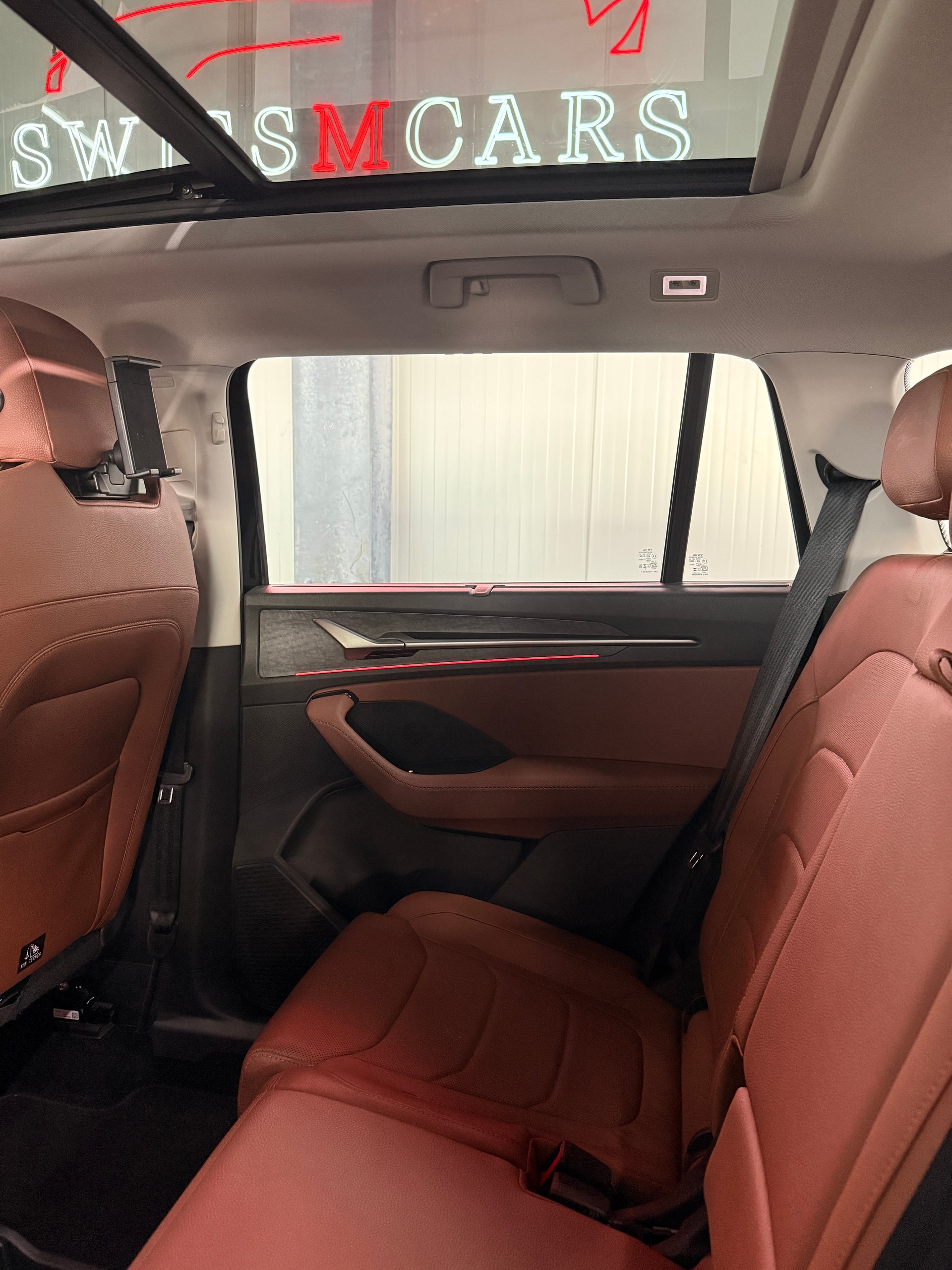 SKODA Kodiaq 2.0 TDI Selection 4x4-image-25