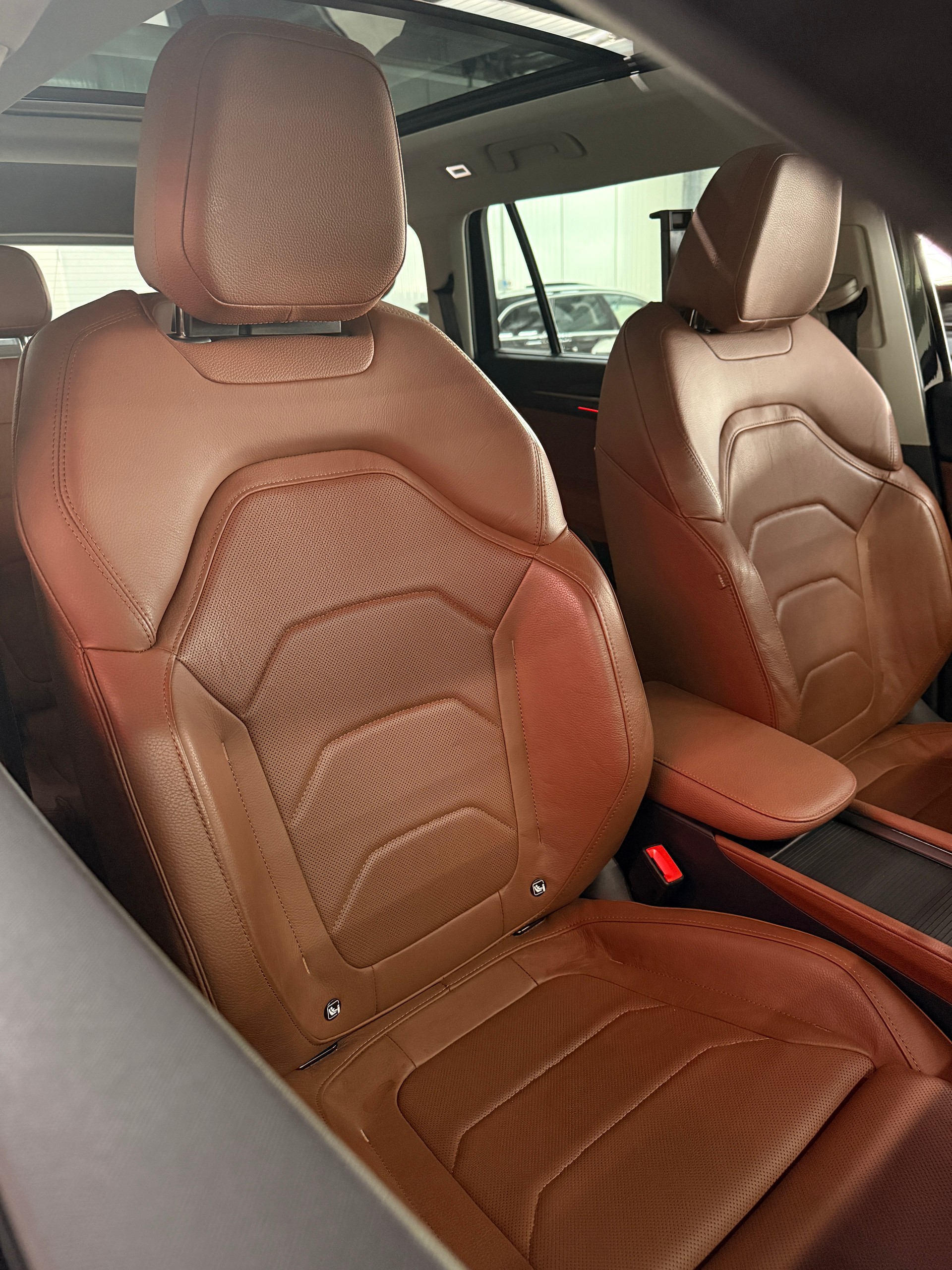 SKODA Kodiaq 2.0 TDI Selection 4x4-image-13