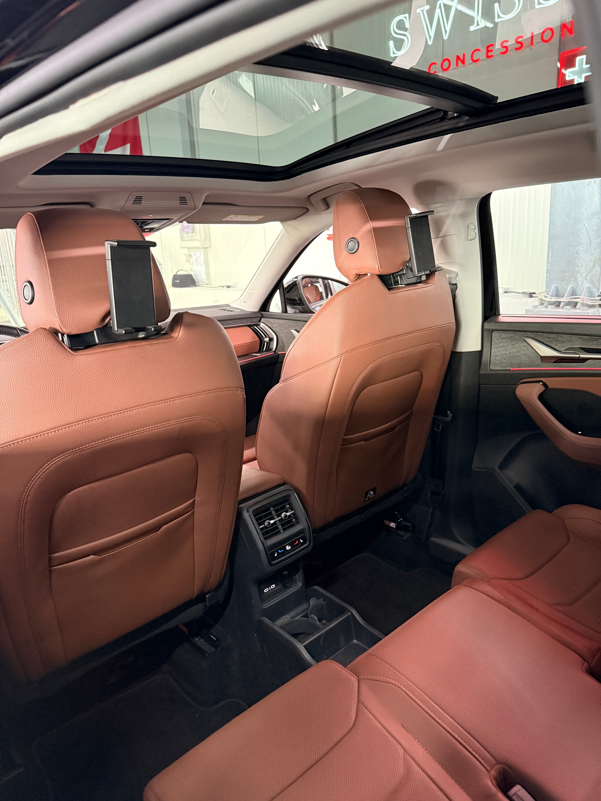 SKODA Kodiaq 2.0 TDI Selection 4x4-image-30