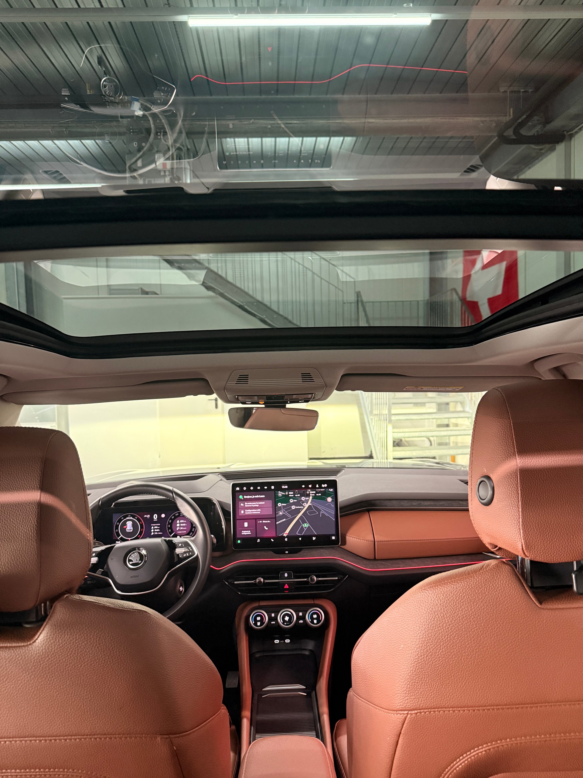SKODA Kodiaq 2.0 TDI Selection 4x4-image-23