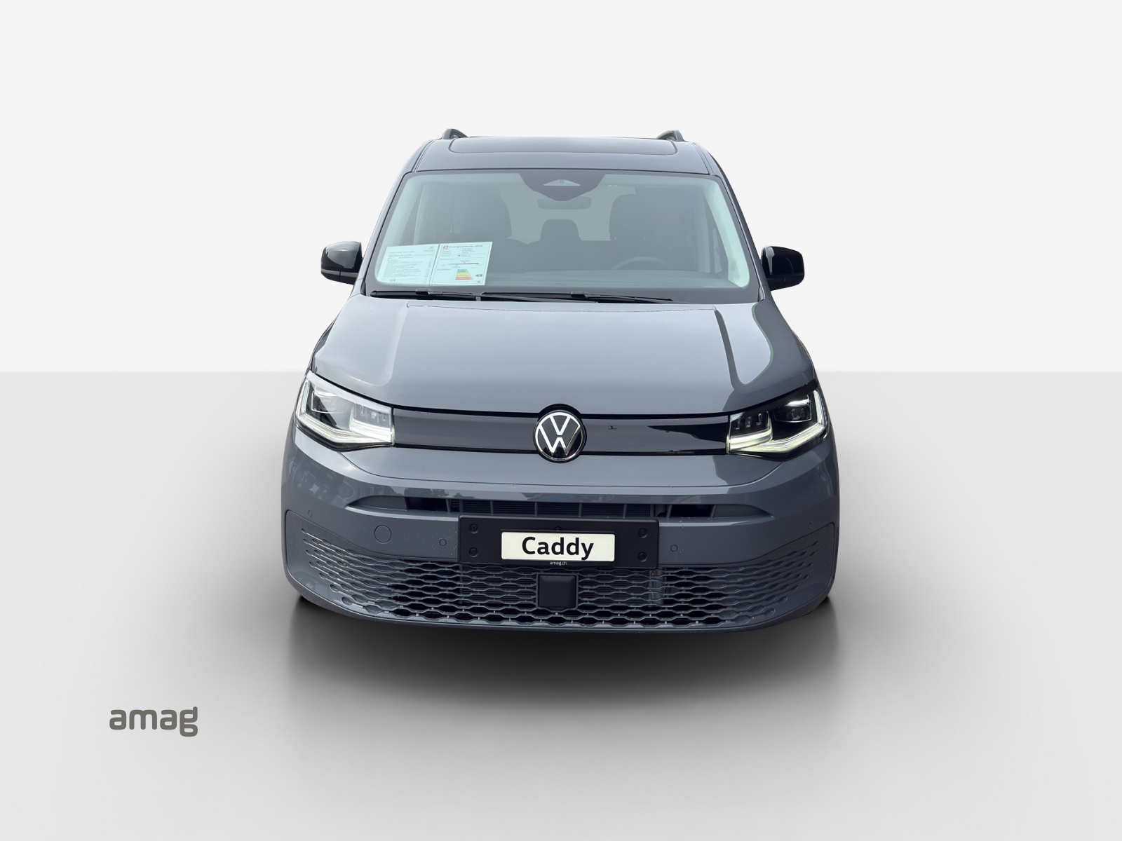 VW Caddy 2.0 TDI Liberty DSG-image-6