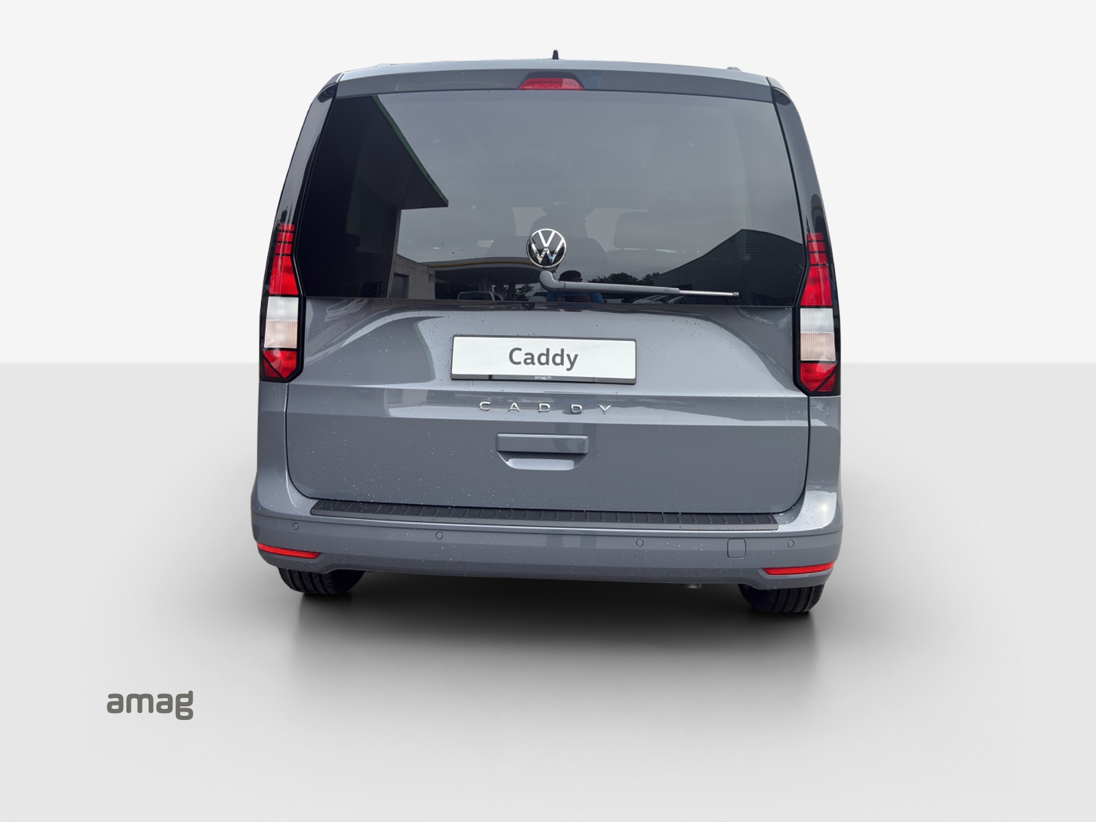 VW Caddy 2.0 TDI Liberty DSG-image-3