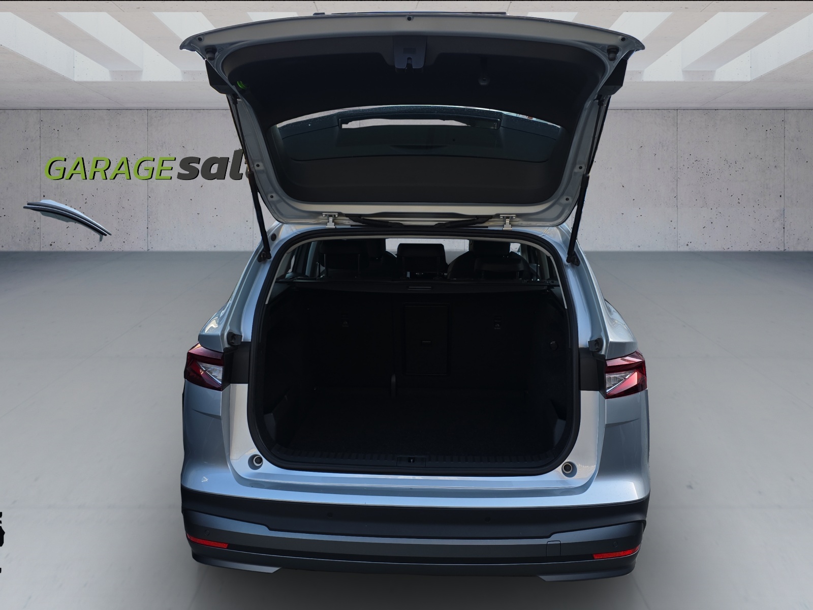 SKODA Enyaq iV 80-image-9
