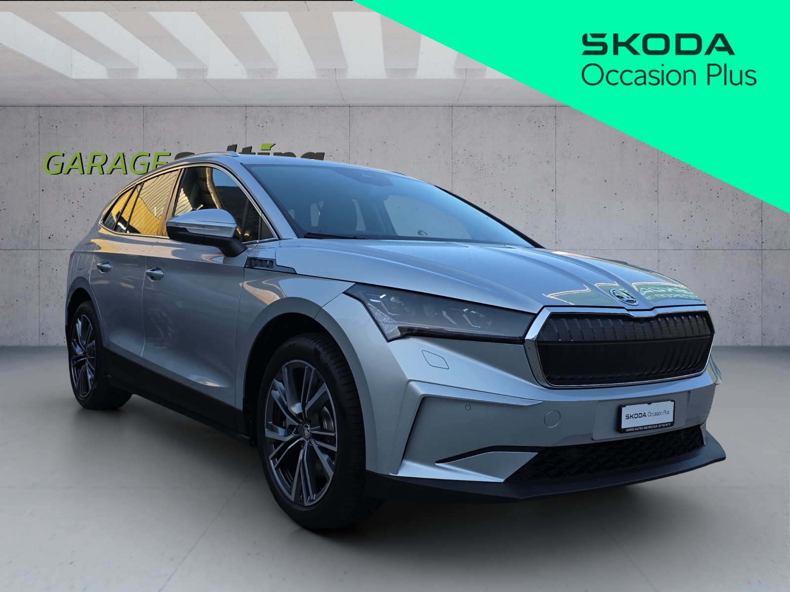 SKODA Enyaq iV 80-image-3