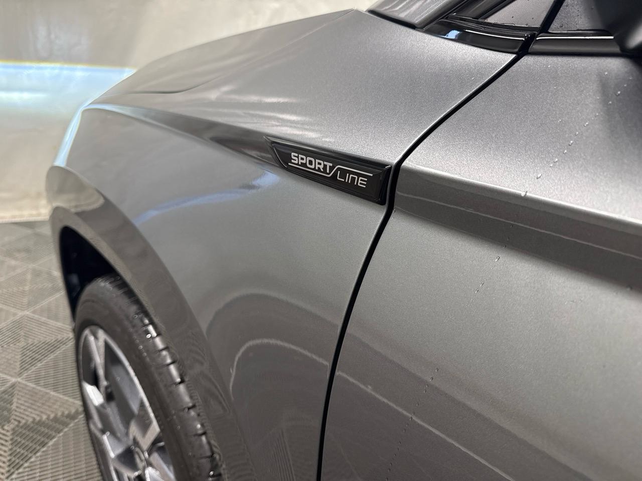 SKODA Karoq 2.0 TSI SportLine 4x4 DSG-image-16