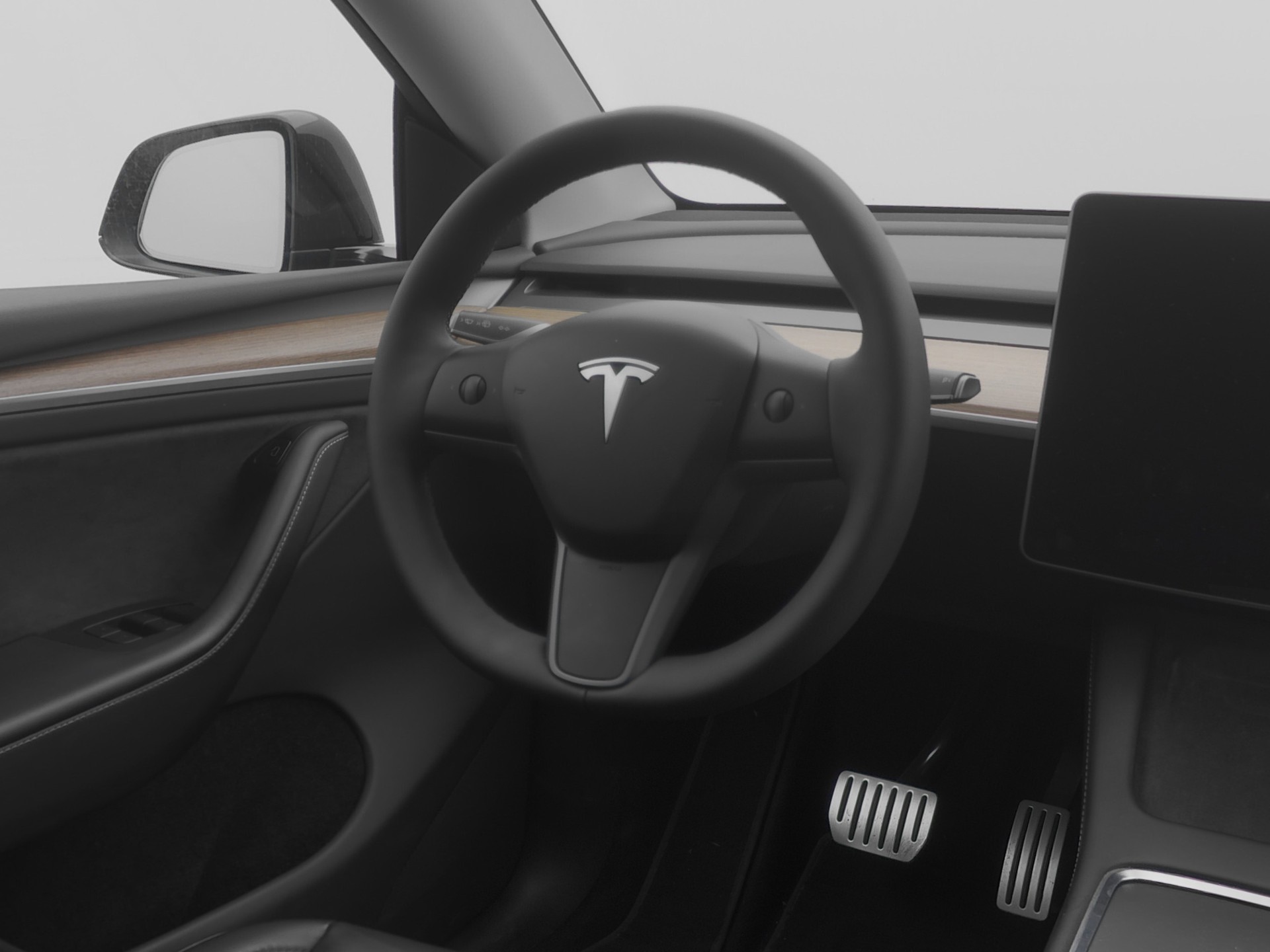 TESLA Model Y Performance-image-7
