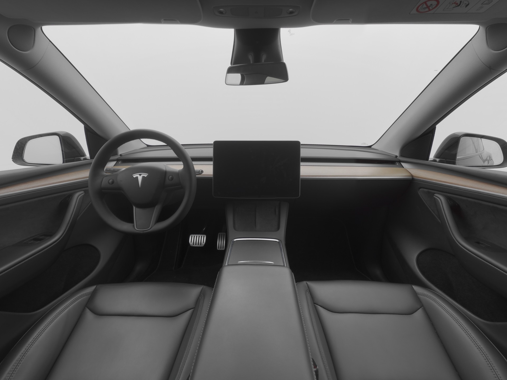 TESLA Model Y Performance-image-5