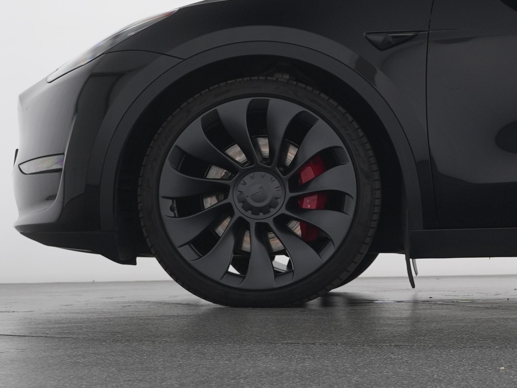 TESLA Model Y Performance-image-1
