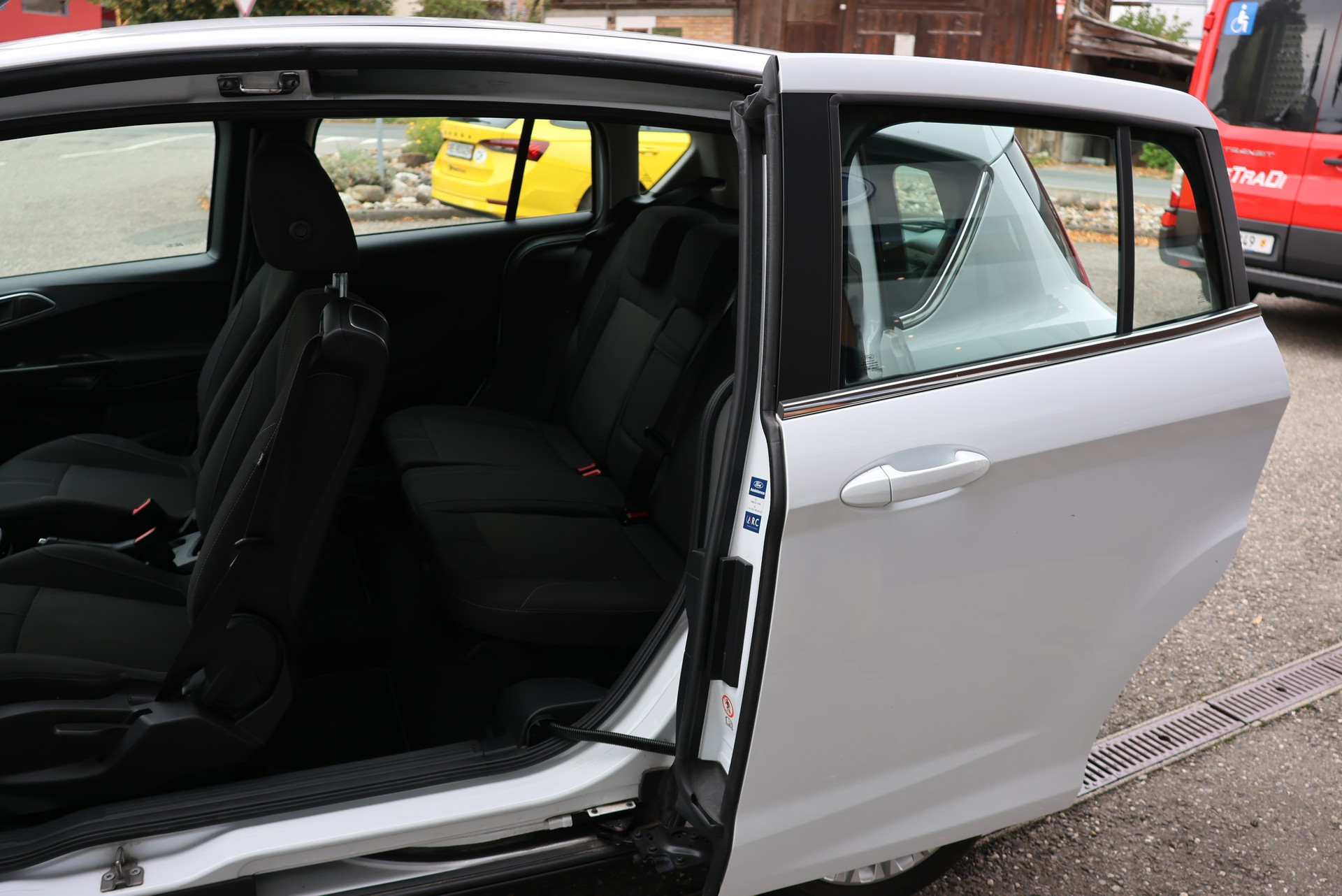 FORD Titanium S/S-image-11