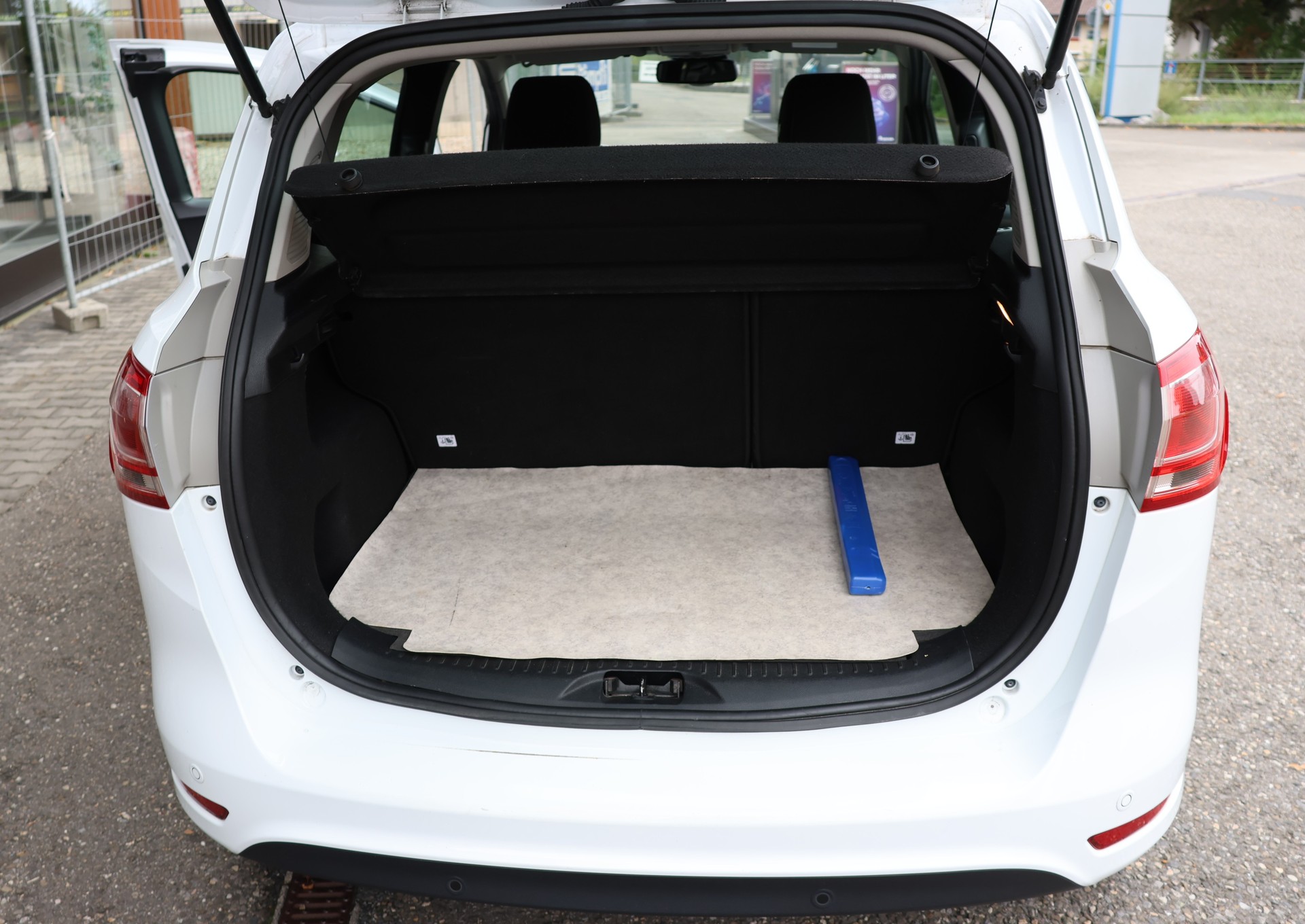 FORD Titanium S/S-image-7