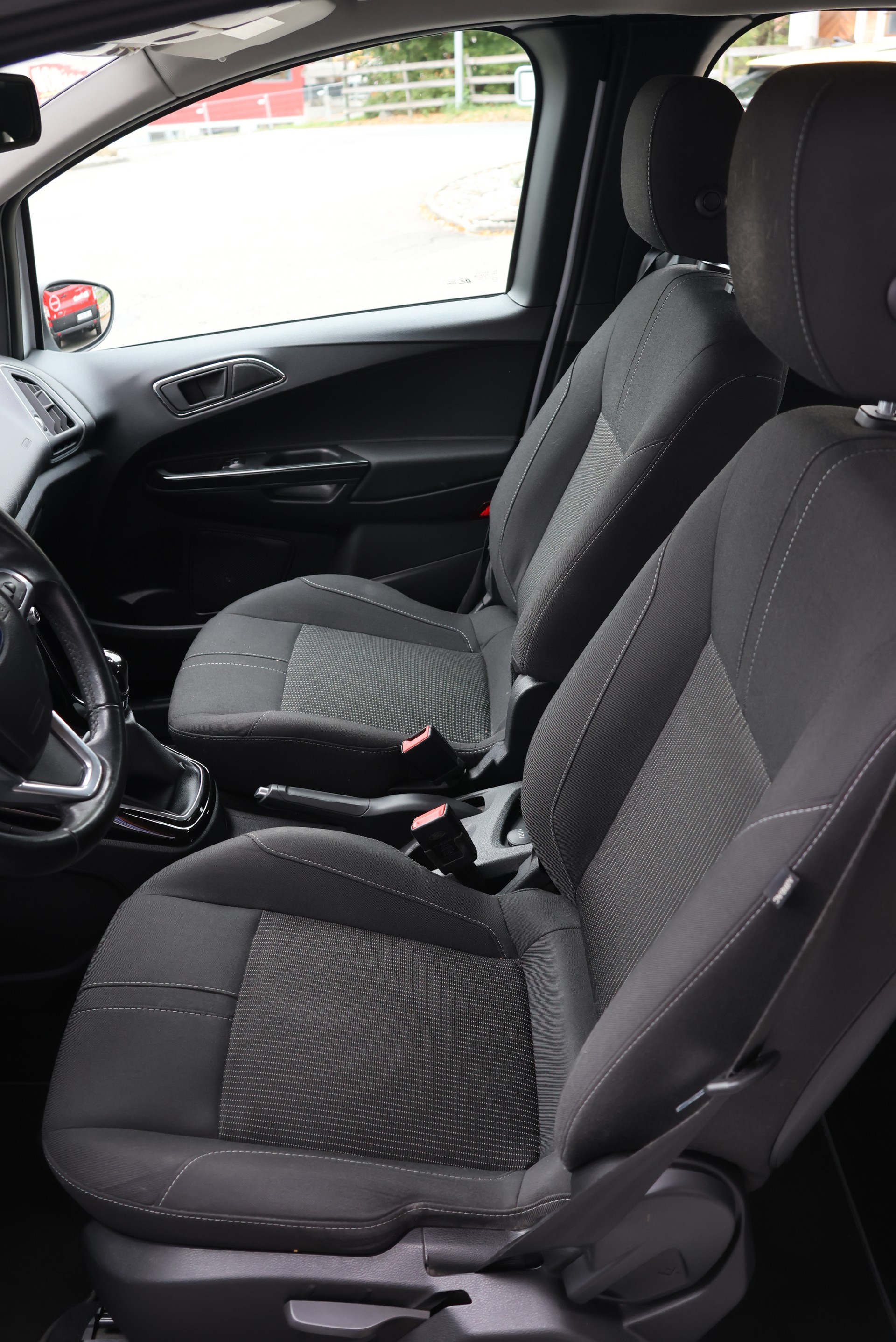 FORD Titanium S/S-image-9