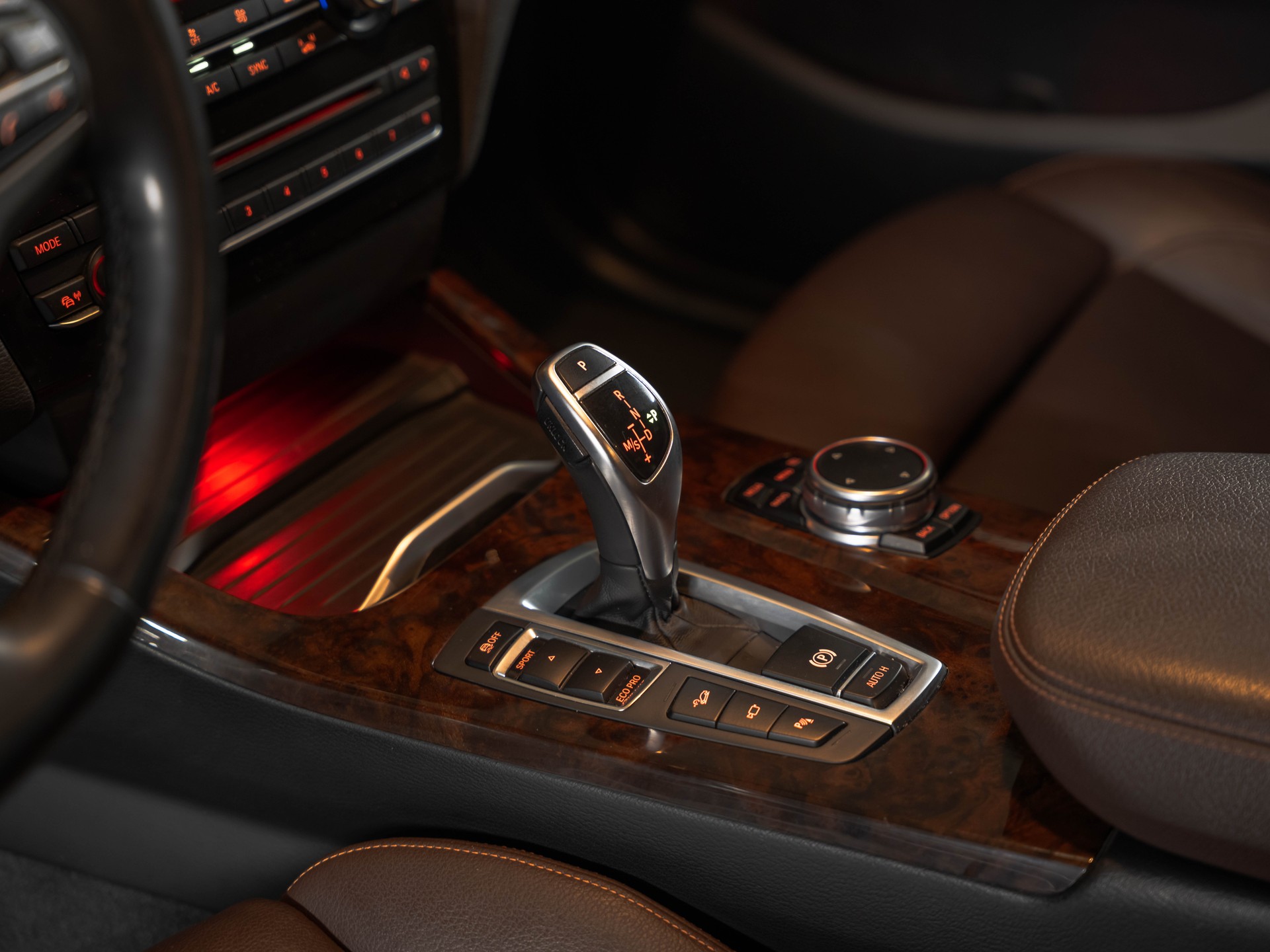 BMW X4 xDrive 35i Steptronic M-Paket-image-25