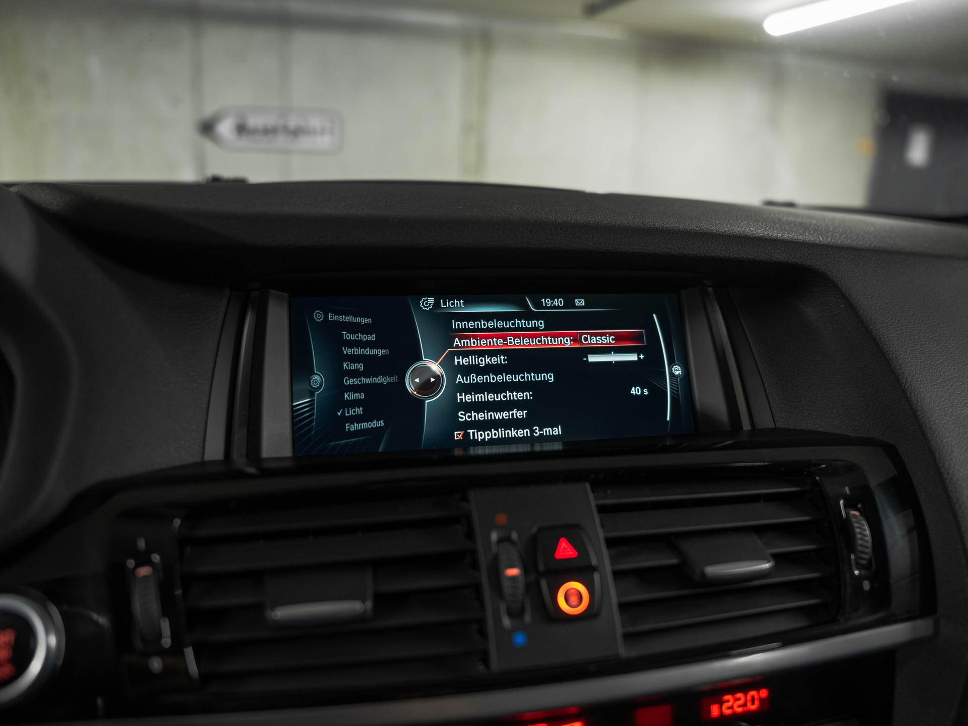 BMW X4 xDrive 35i Steptronic M-Paket-image-23