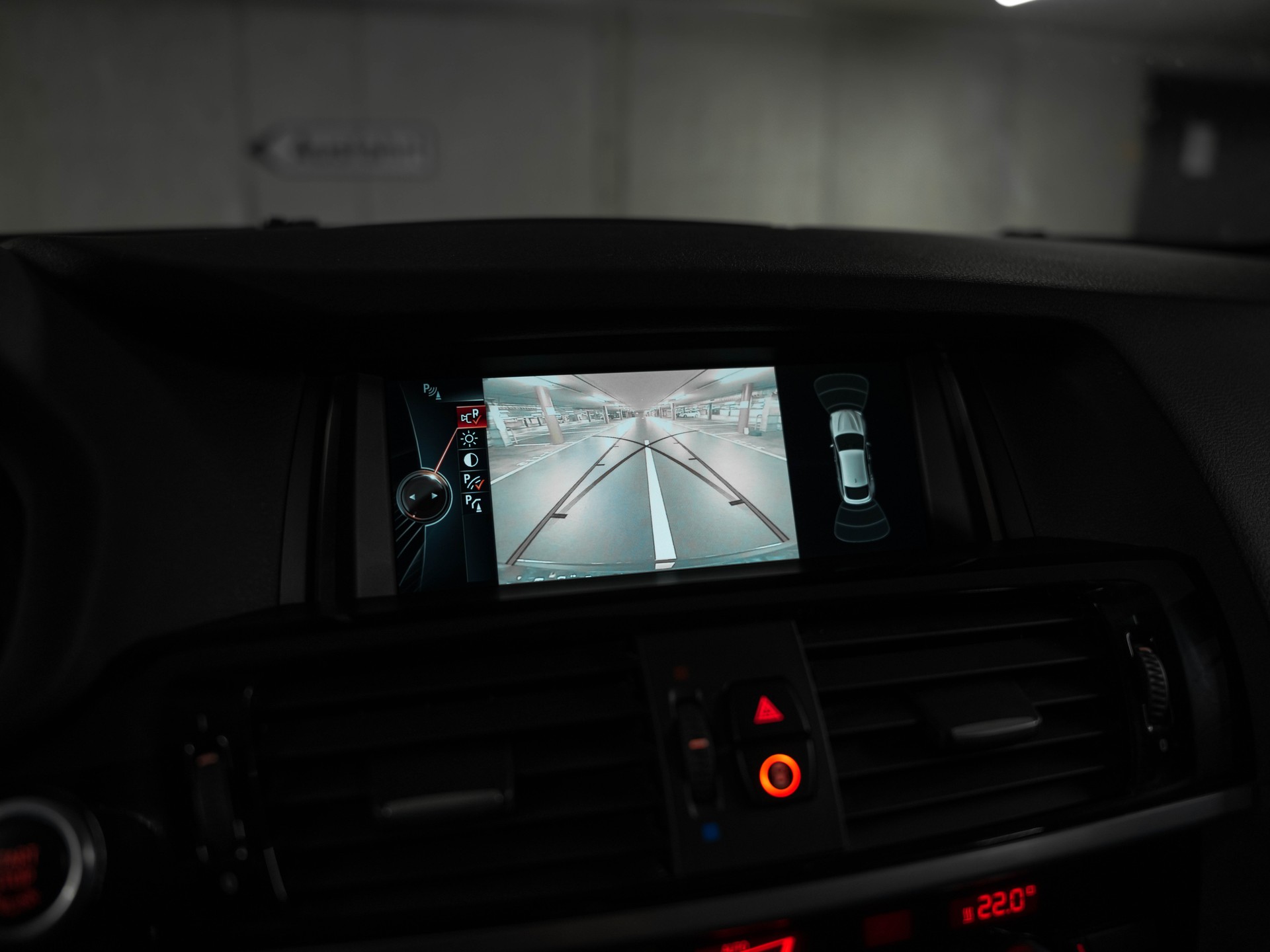 BMW X4 xDrive 35i Steptronic M-Paket-image-20