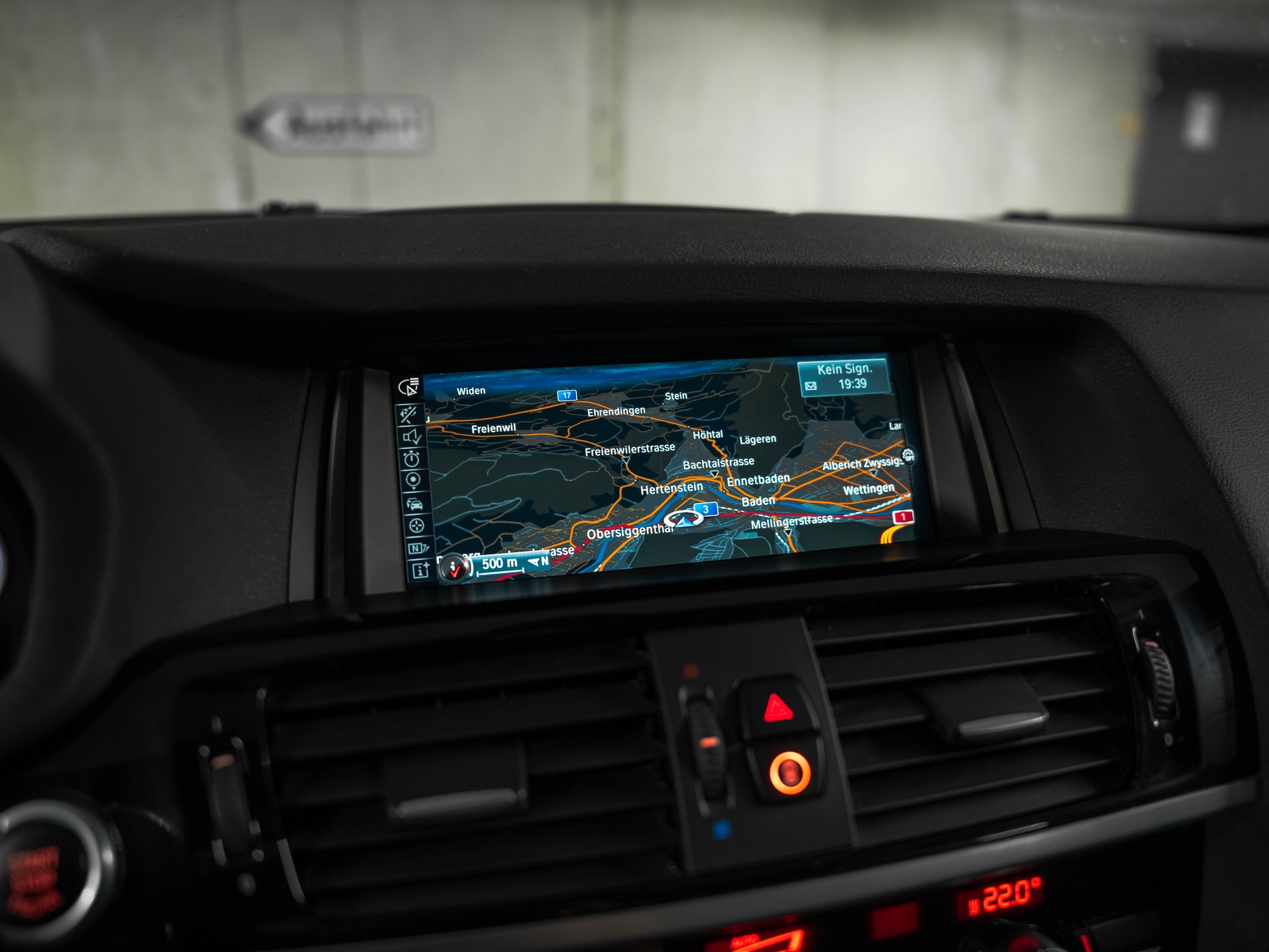BMW X4 xDrive 35i Steptronic M-Paket-image-19