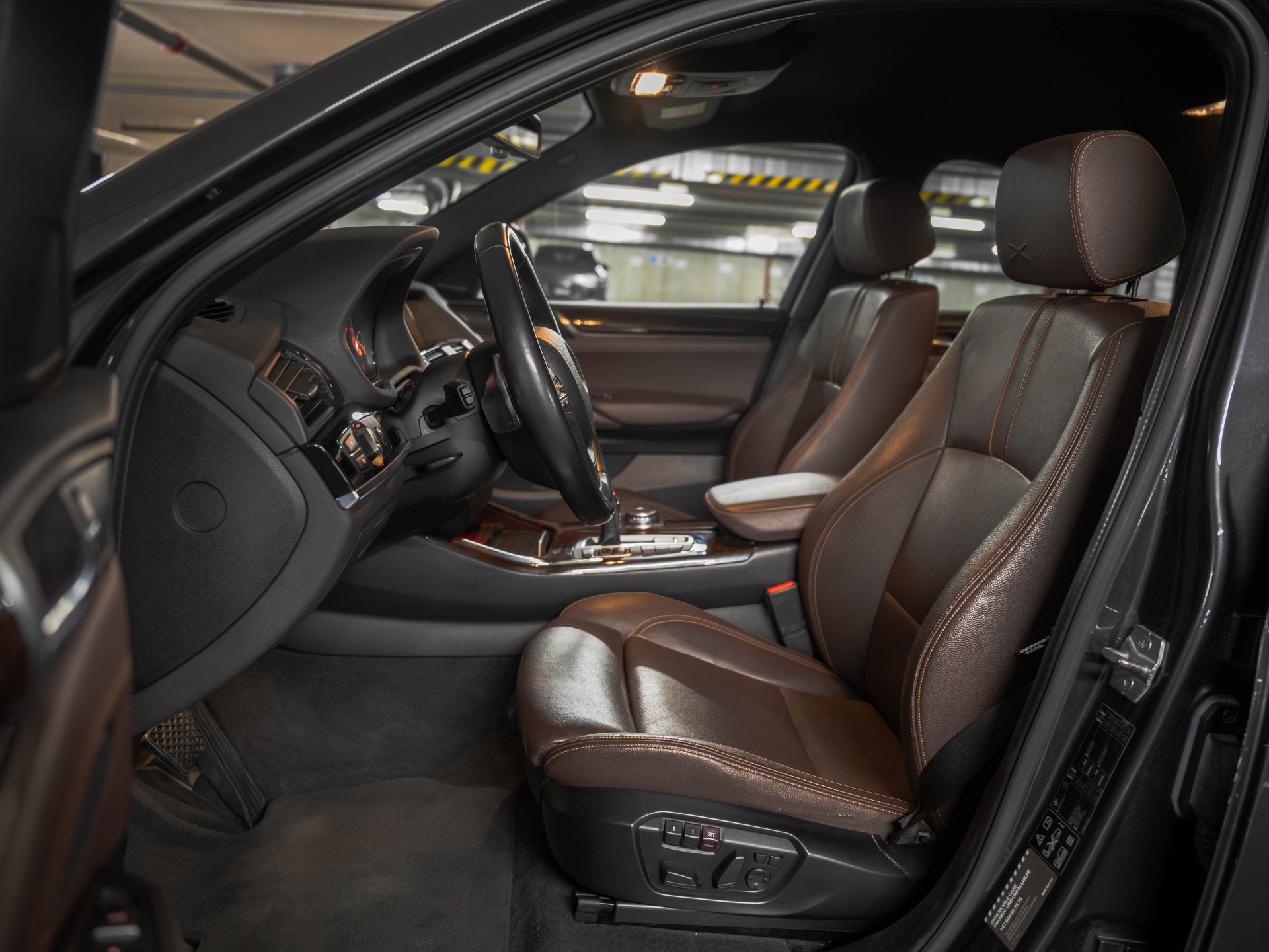 BMW X4 xDrive 35i Steptronic M-Paket-image-27