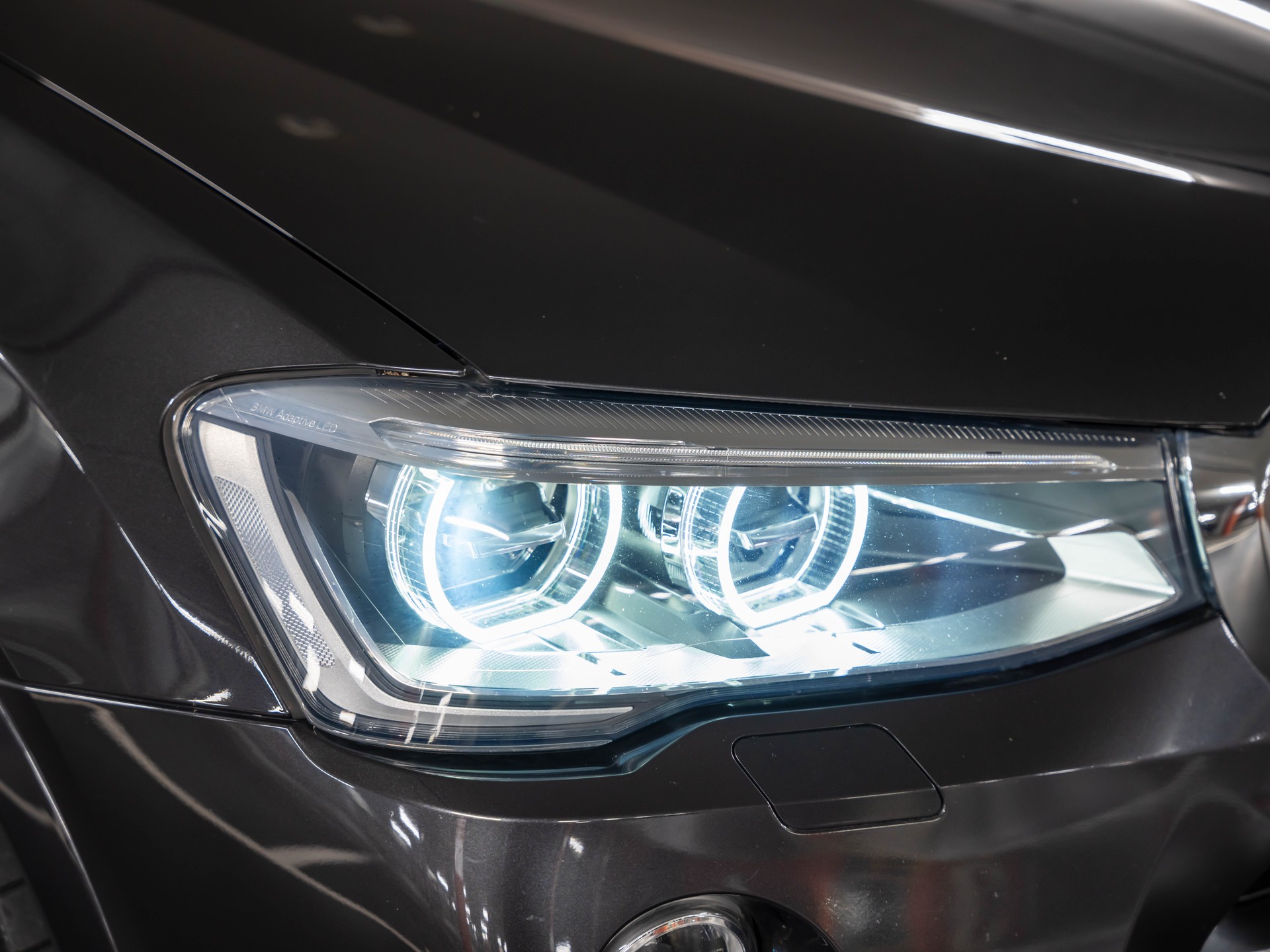 BMW X4 xDrive 35i Steptronic M-Paket-image-13