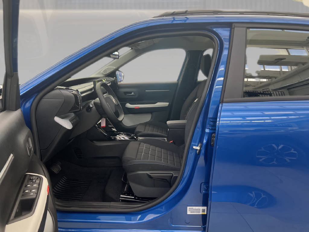 CITROEN C3 1.2 Hybrid Tonic+ Edition Limitée-image-9