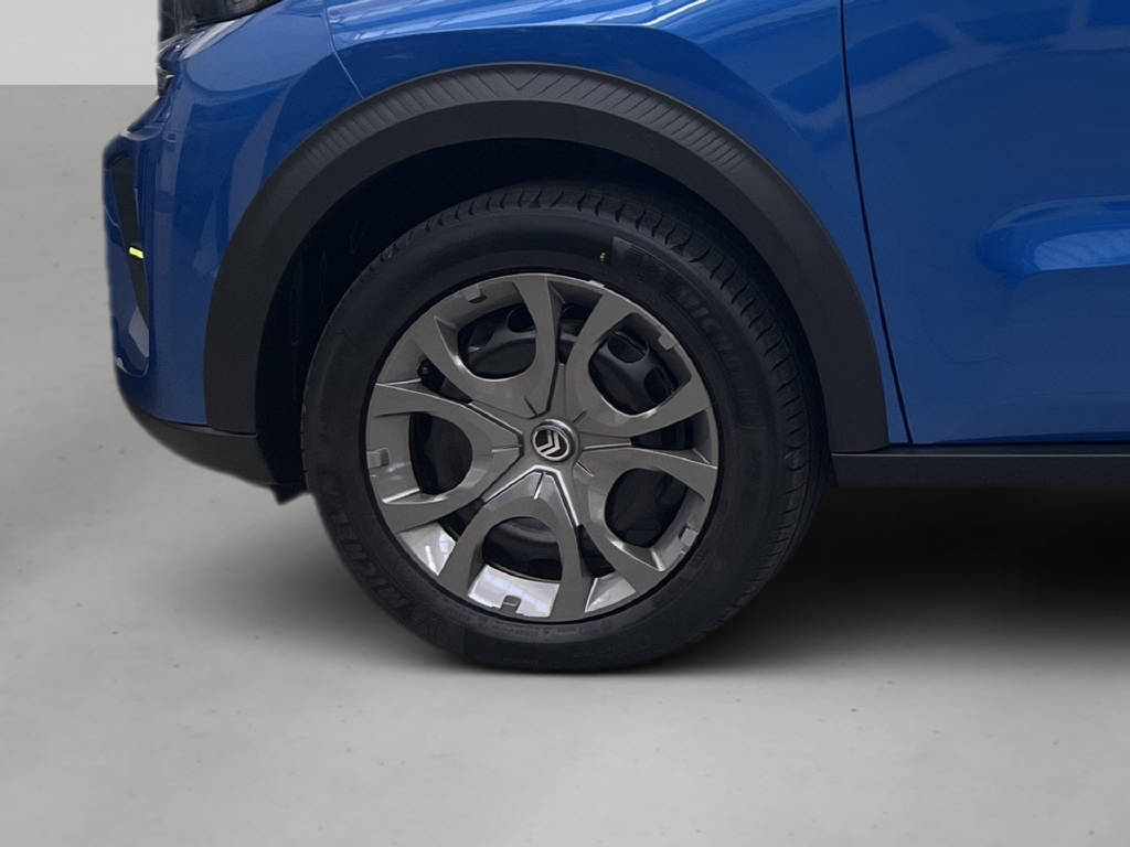 CITROEN C3 1.2 Hybrid Tonic+ Edition Limitée-image-5