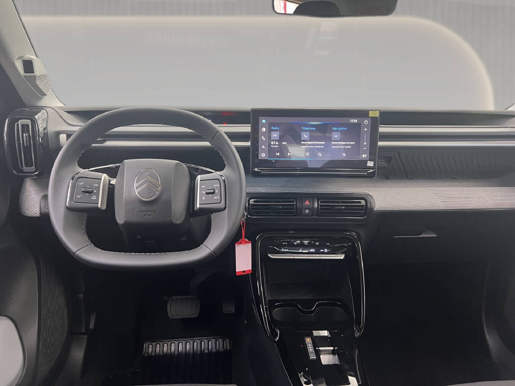 CITROEN C3 1.2 Hybrid Tonic+ Edition Limitée-image-11