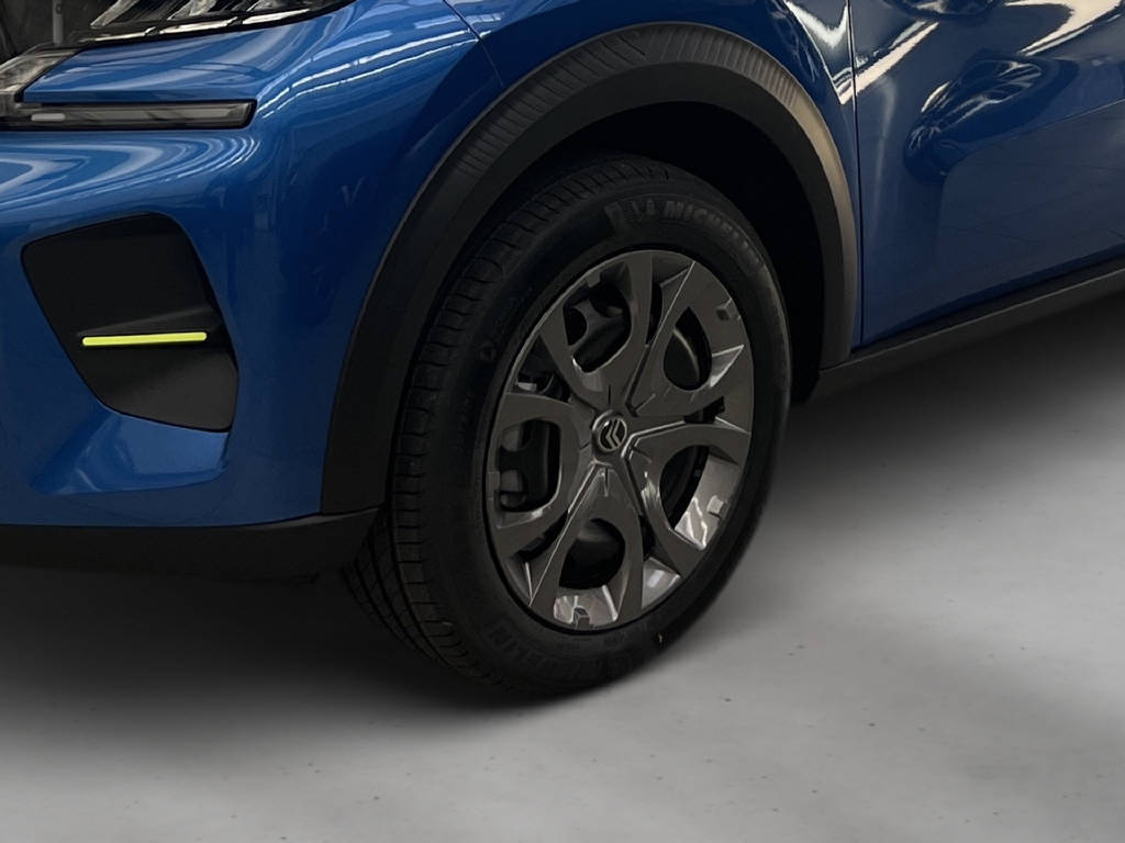 CITROEN C3 1.2 Hybrid Tonic+ Edition Limitée-showroom-element-3