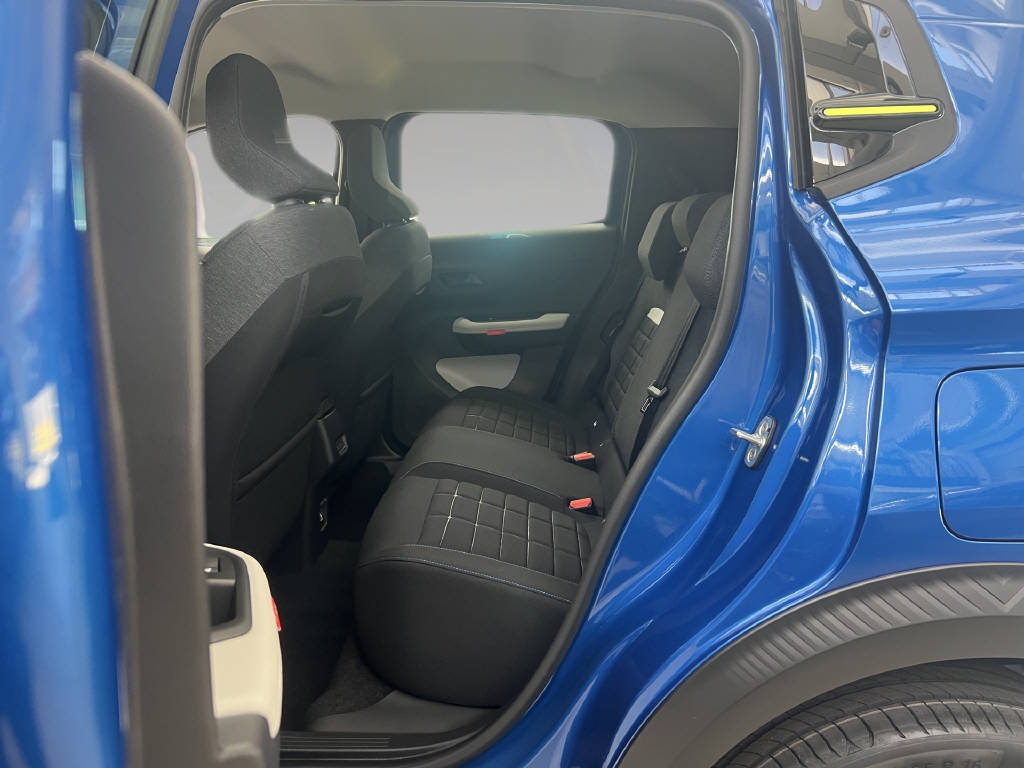 CITROEN C3 1.2 Hybrid Tonic+ Edition Limitée-image-10