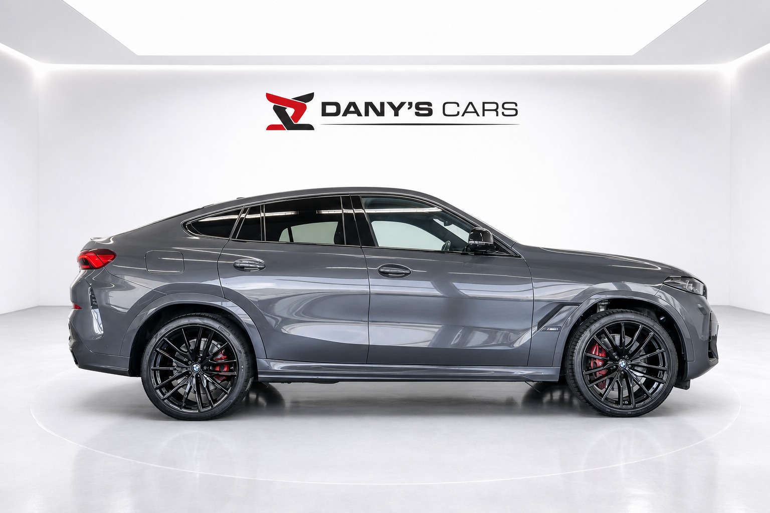 BMW X6 M60i M Sport Pro xDrive 48V Steptronic Individual-image-3