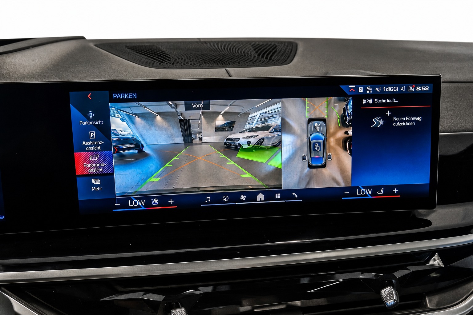 BMW X6 M60i M Sport Pro xDrive 48V Steptronic Individual-image-18