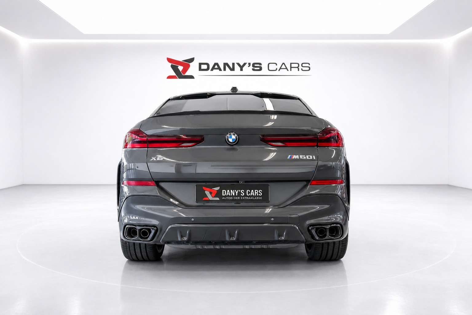 BMW X6 M60i M Sport Pro xDrive 48V Steptronic Individual-image-5