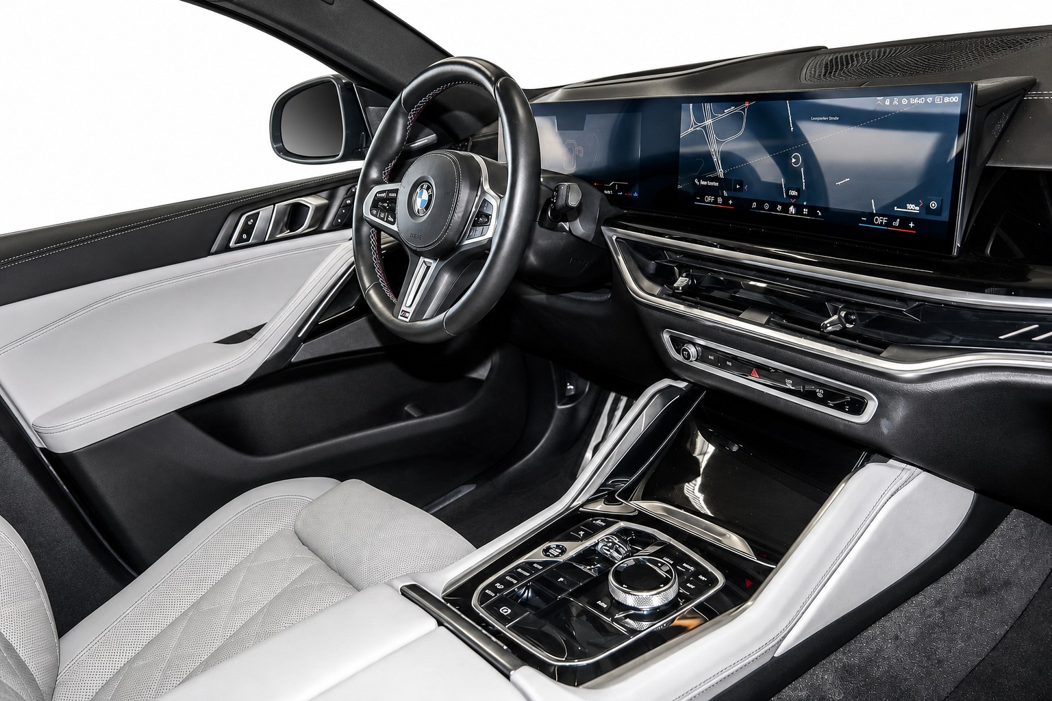 BMW X6 M60i M Sport Pro xDrive 48V Steptronic Individual-image-21