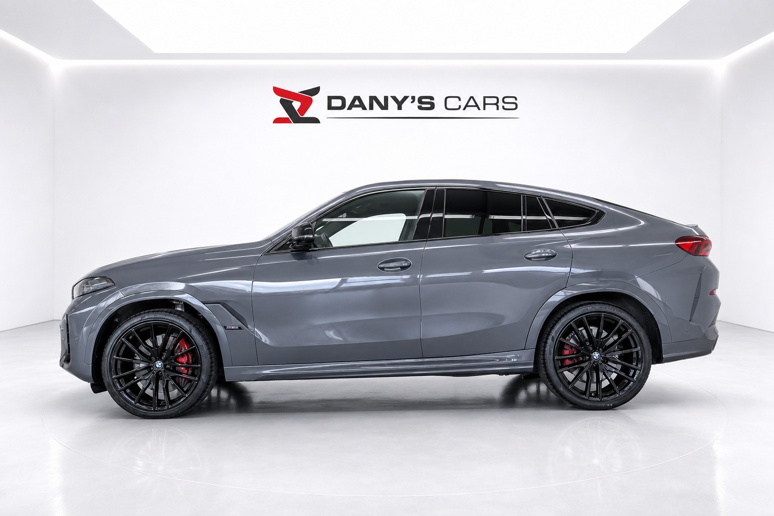 BMW X6 M60i M Sport Pro xDrive 48V Steptronic Individual-image-7
