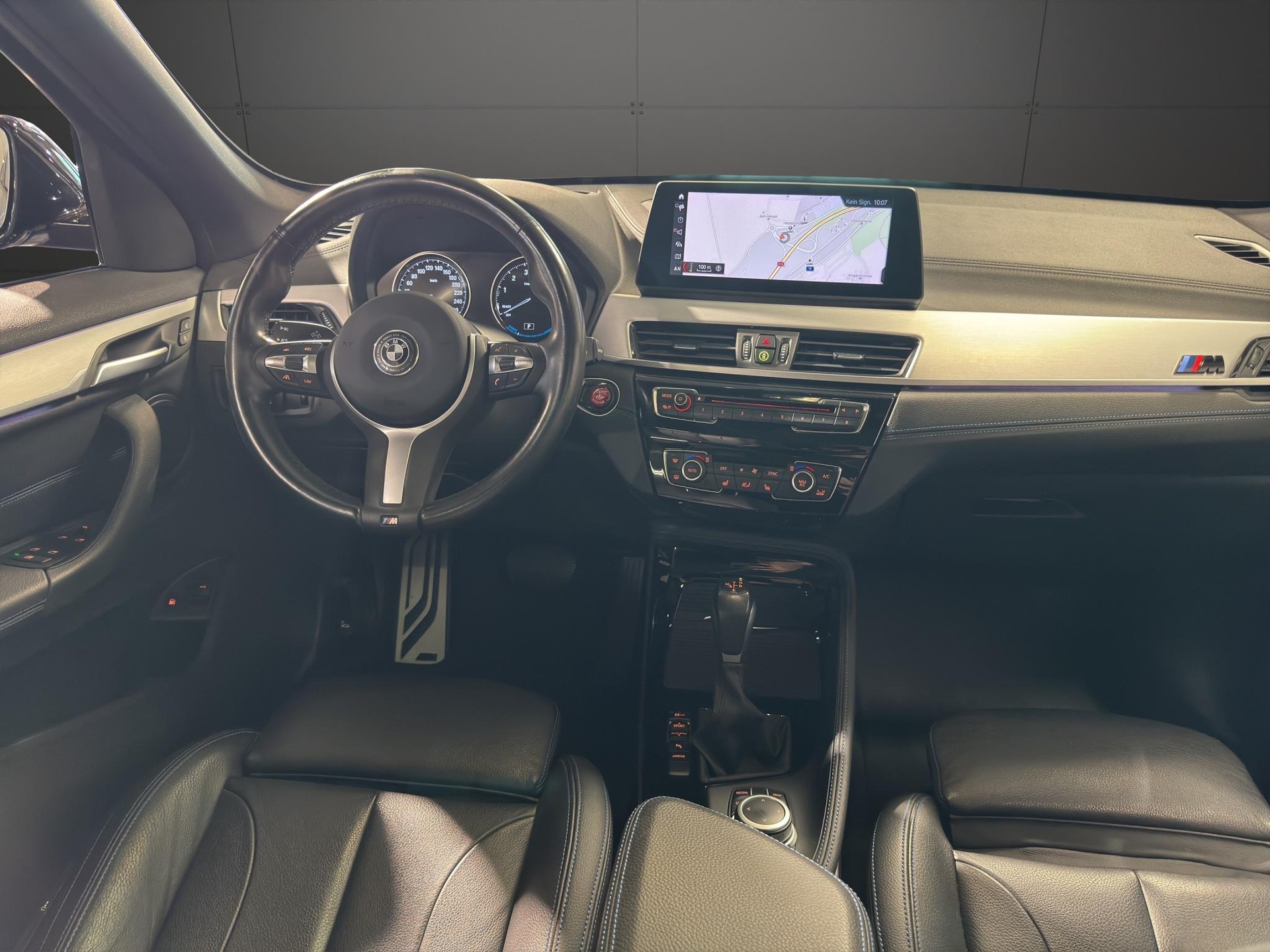 BMW X1 F48 25e xDrive M Sport-image-19