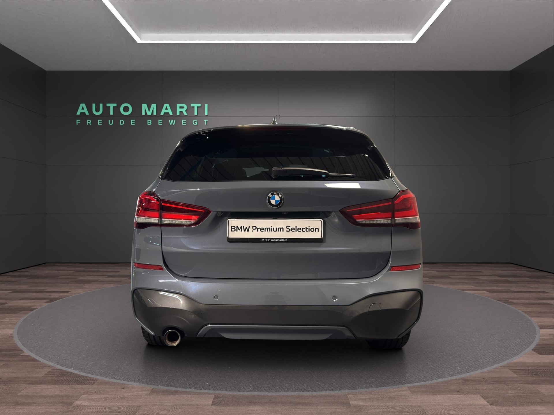 BMW X1 F48 25e xDrive M Sport-image-2